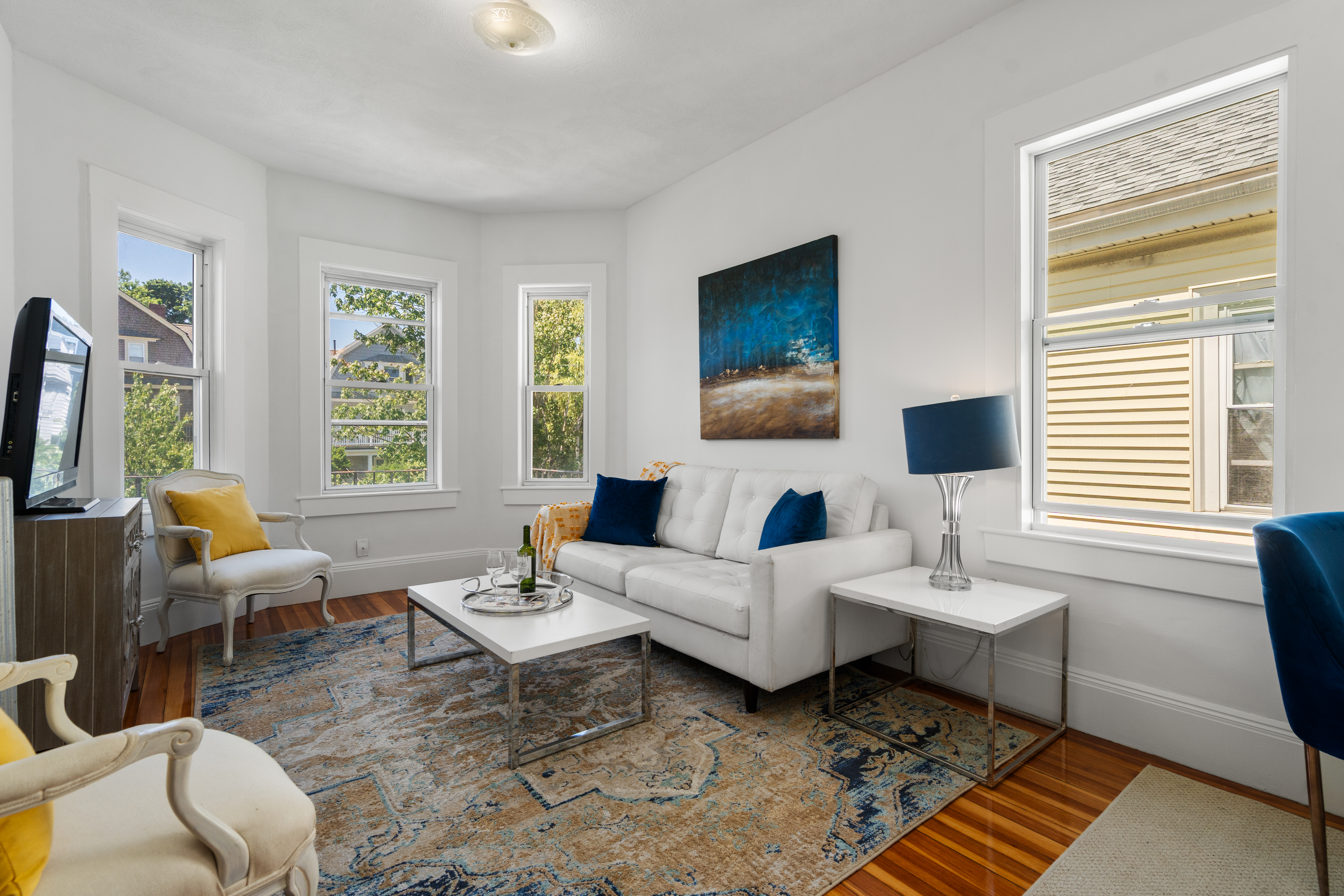 185 Powder House Boulevard, Somerville, MA, 02144 - 物件實景