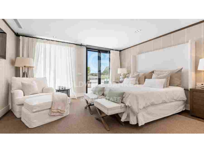 Marbella, Andalusia, ES, 7 Bedrooms Bedrooms, ,8 BathroomsBathrooms,Residential,For Sale,1819568