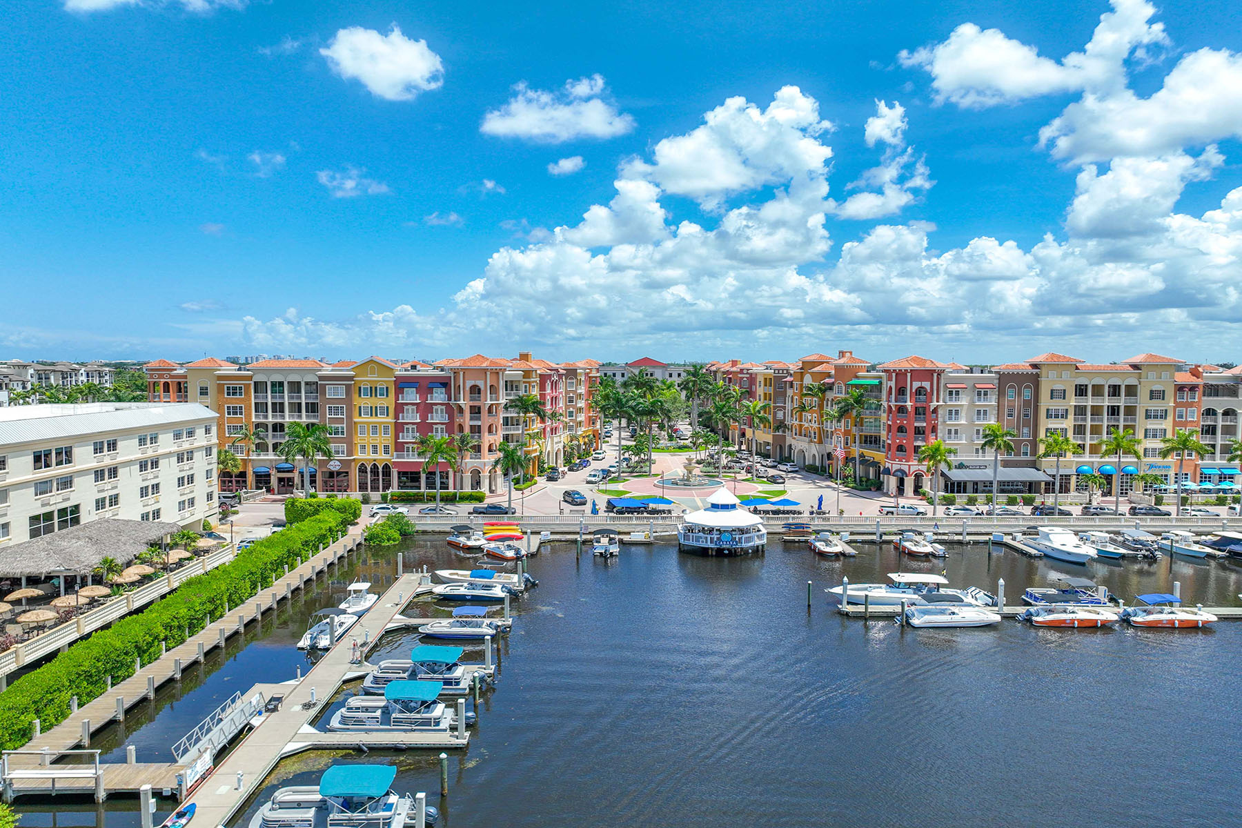  NAPLES PARK - 物件實景