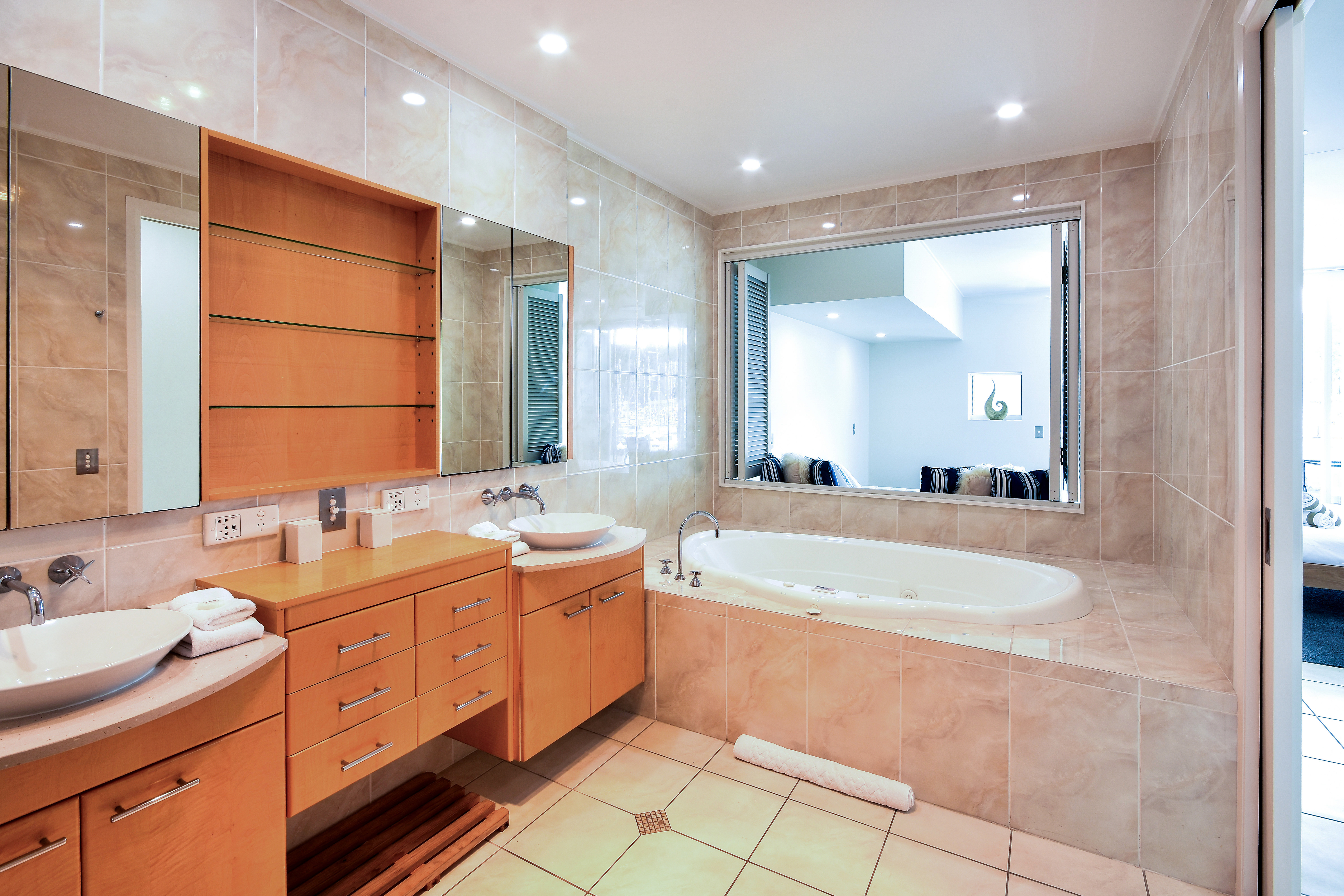  Pavillions 23, 1 Airport Drive, Hamilton Island - 物件實景