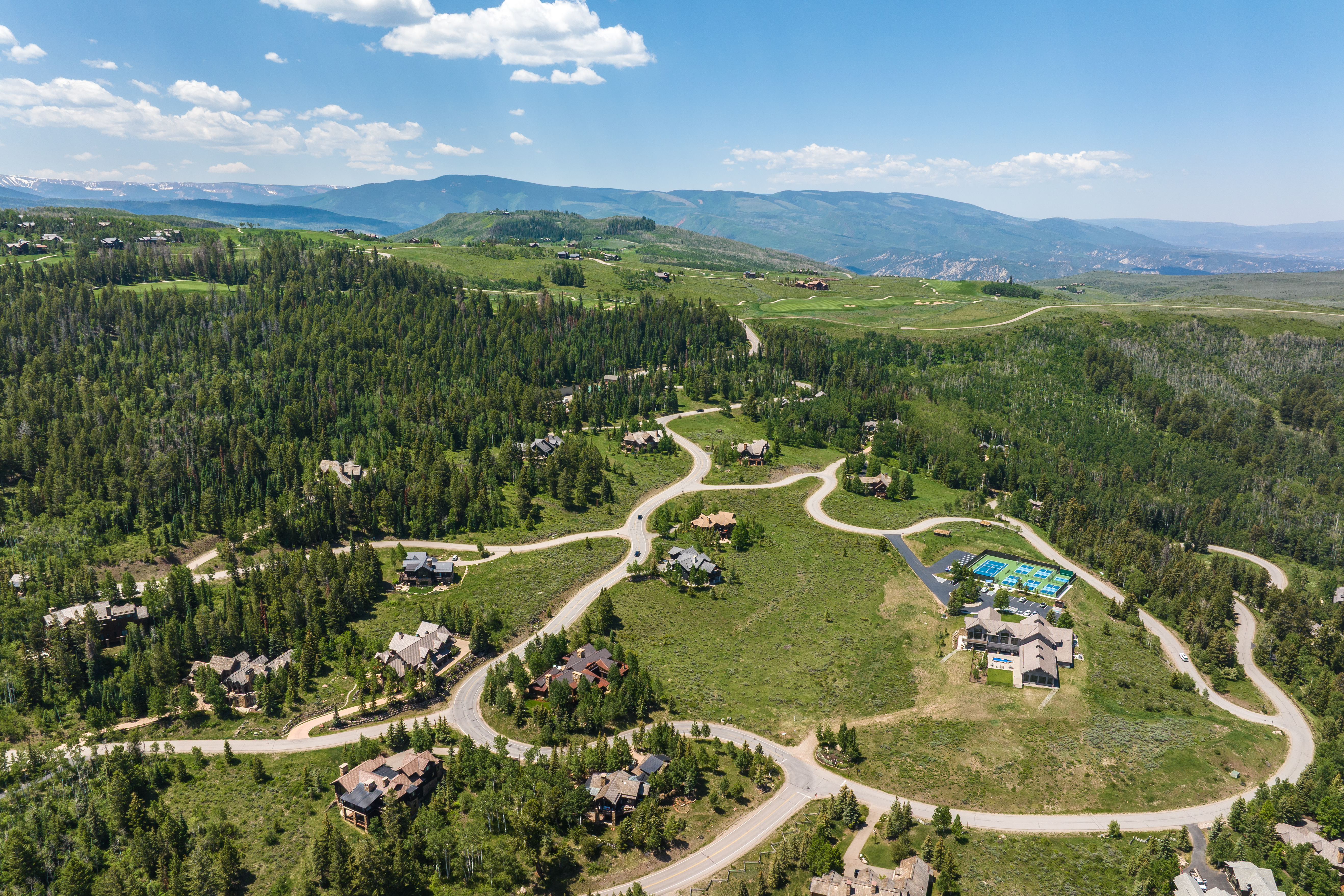  500 Little Andorra Road, Edwards, CO, 81632 - 物件實景