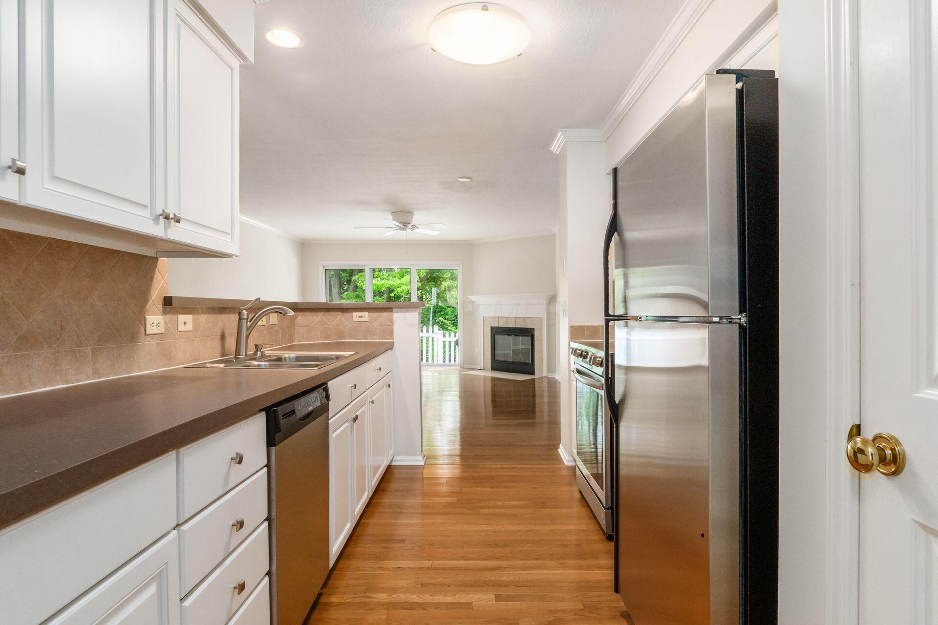  5363 Reston Park Drive - 物件實景