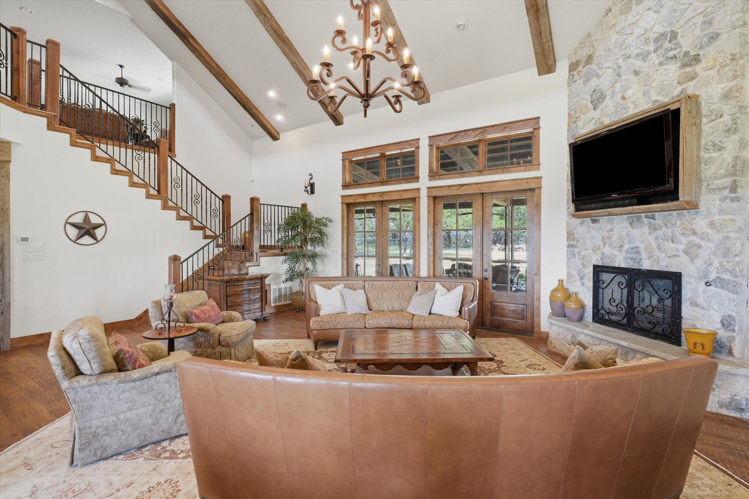  1046 Grandview Drive, Graford, TX, 76449 - 物件實景