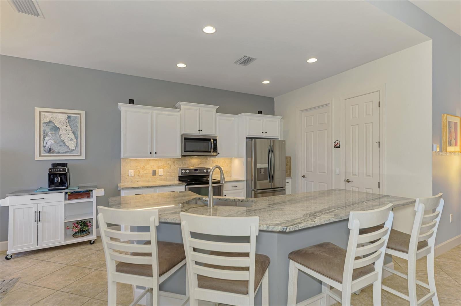 PORT CHARLOTTE, Florida, 33953, United States, 2 Bedrooms Bedrooms, ,2 BathroomsBathrooms,Residential,For Sale,1995113