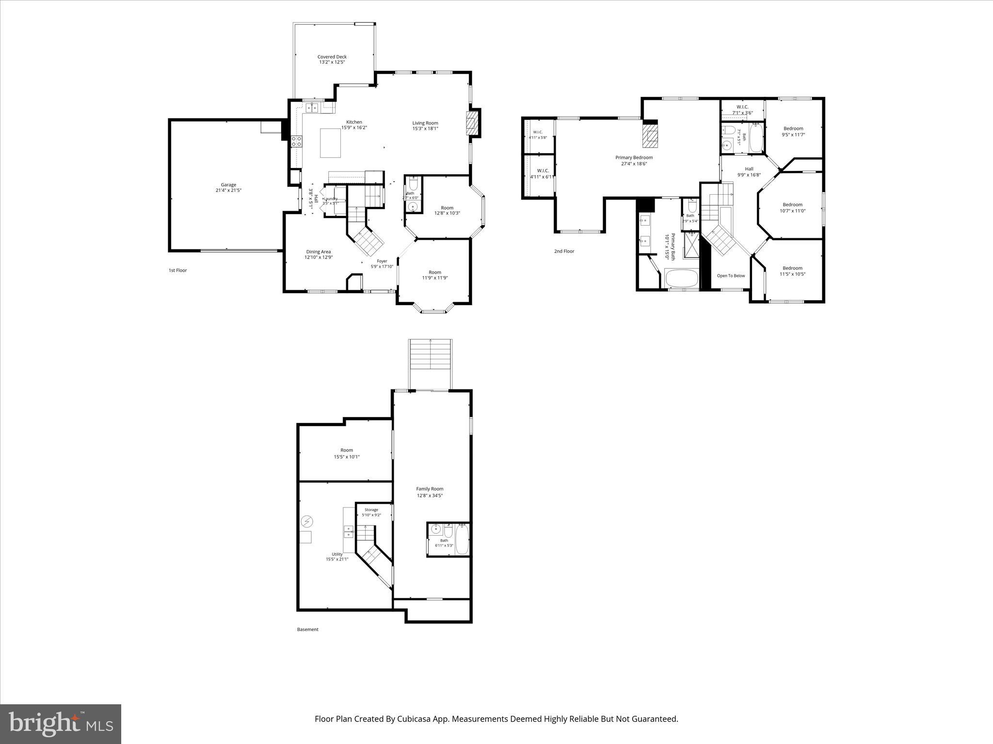 Woodbridge, Virginia, 22193, United States, 4 Bedrooms Bedrooms, ,4 BathroomsBathrooms,Residential,For Sale,2048672