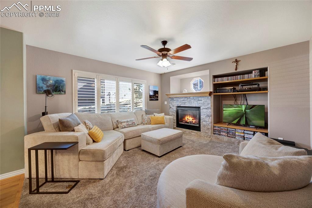 Colorado Springs, Colorado, 80921, United States, 5 Bedrooms Bedrooms, ,5 BathroomsBathrooms,Residential,For Sale,1777346