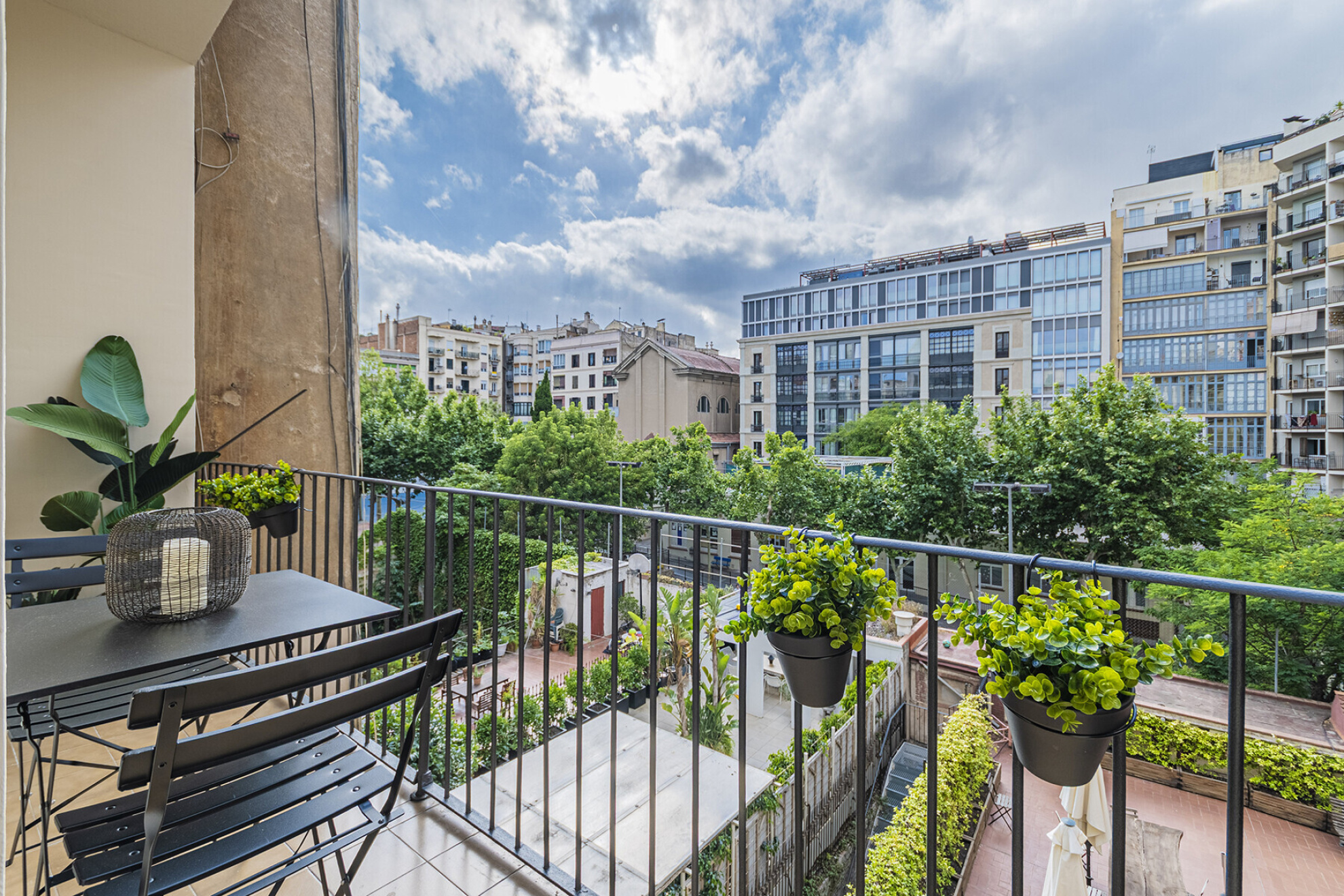  Spectacular brand new designer apartment next to Rambla Catalunya - 物件實景