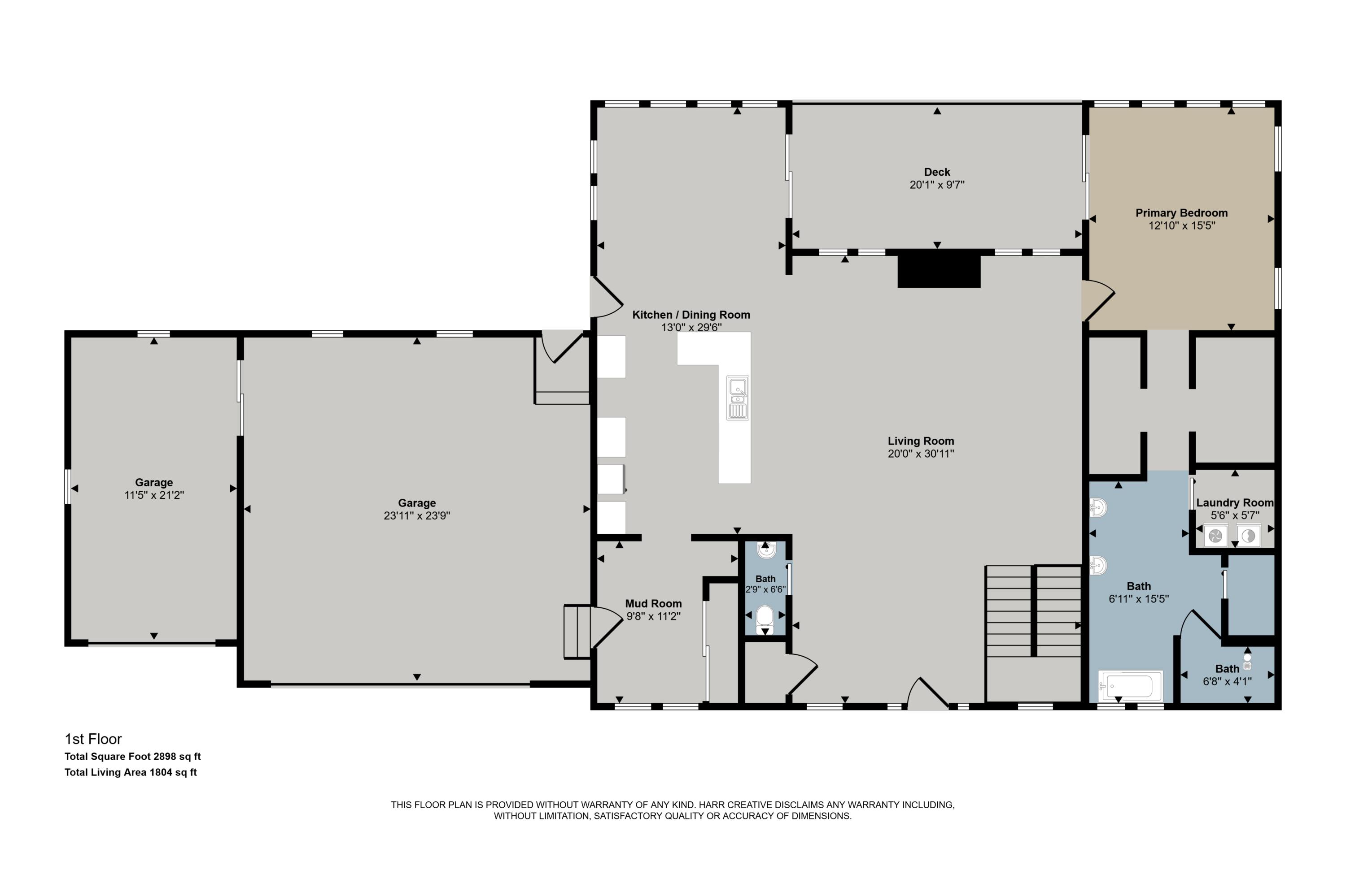 Wayland, Michigan, 49348, United States, 3 Bedrooms Bedrooms, ,5 BathroomsBathrooms,Residential,For Sale,1937480