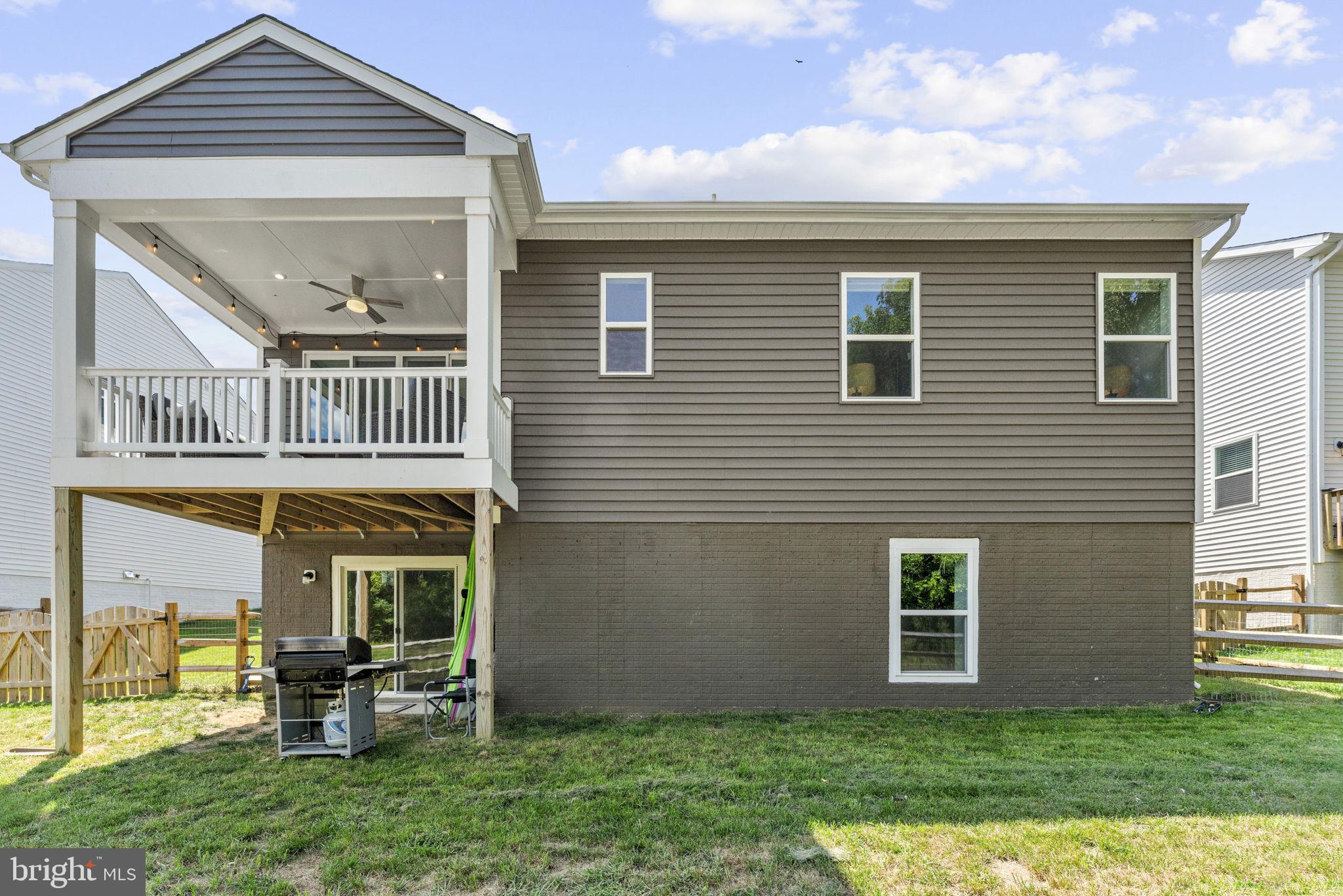 King George, Virginia, 22485, United States, 4 Bedrooms Bedrooms, ,3 BathroomsBathrooms,Residential,For Sale,1984235