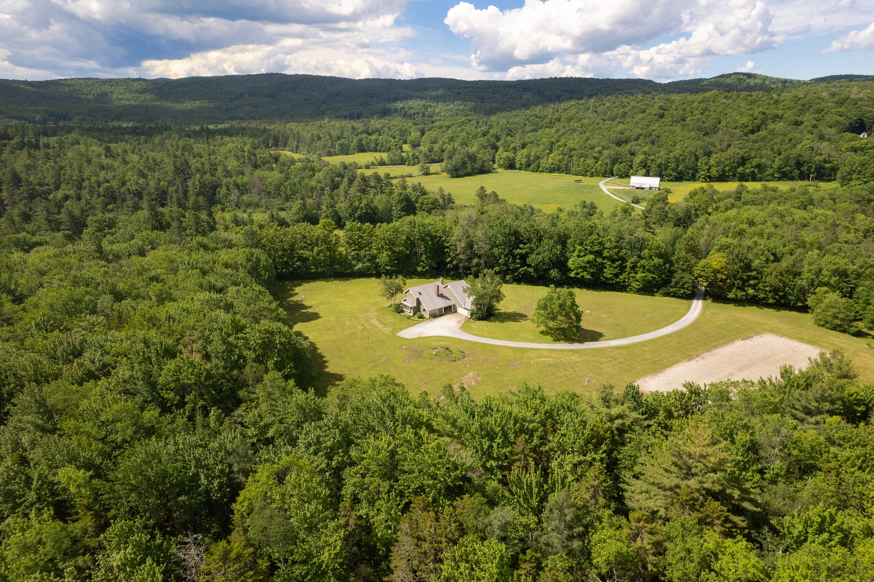  2643 Sugar Hill Road - 物件實景