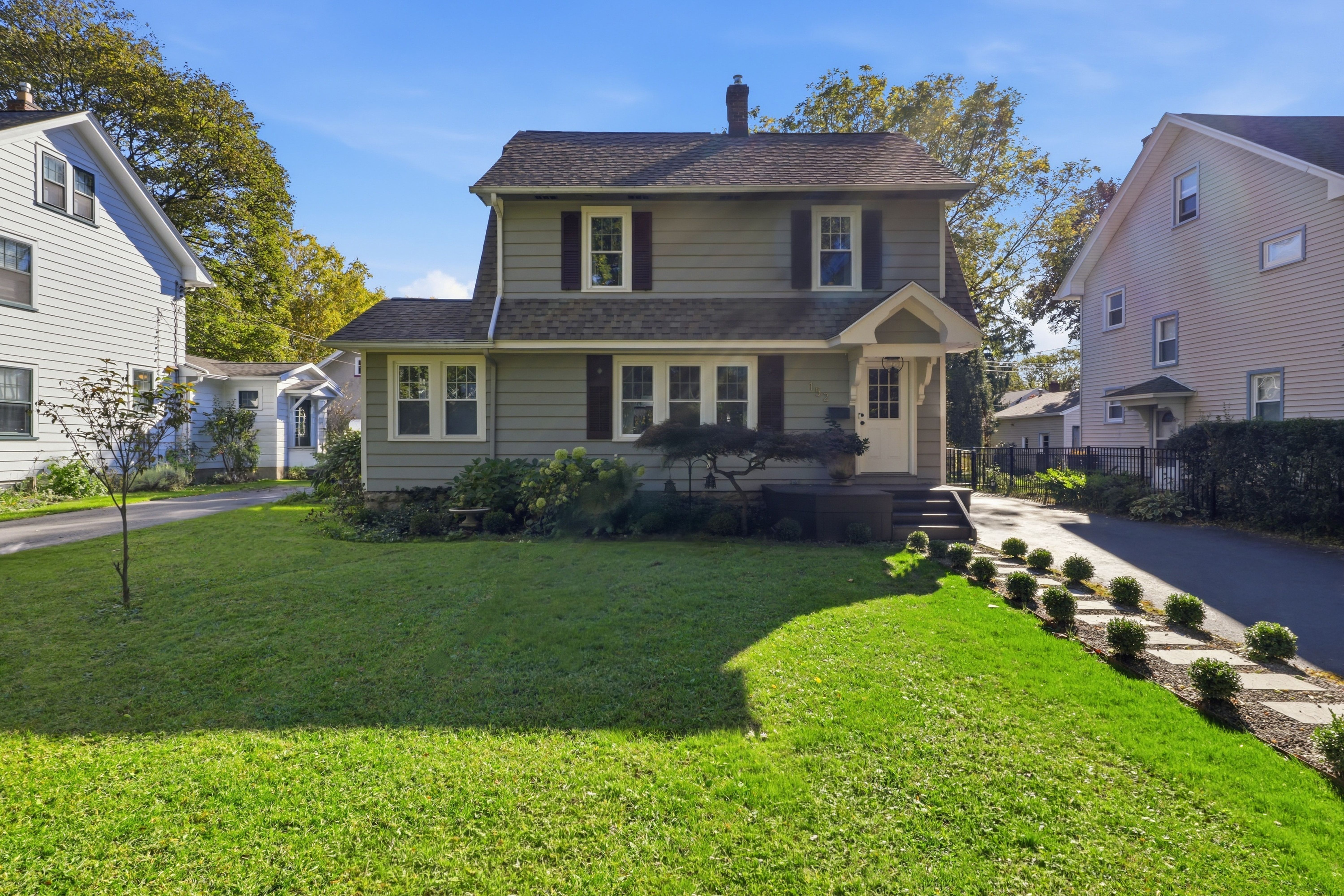 Sylvan Rd, Rochester, NY 14618 #1