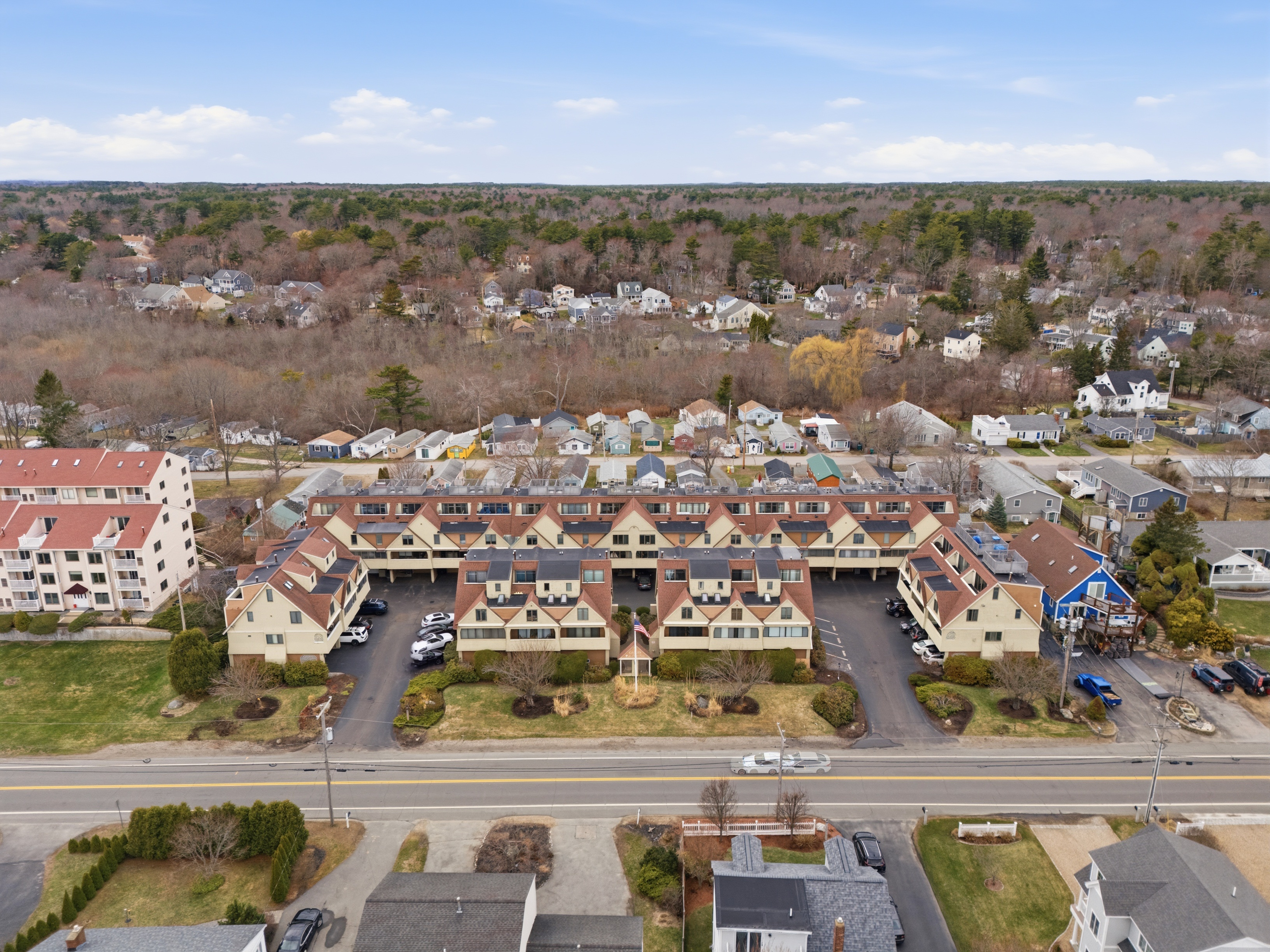  989 Ocean Boulevard, Hampton, NH, 03842 - 物件實景