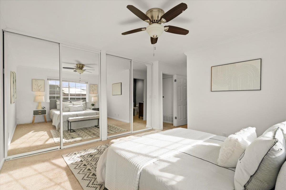 San Jose, California, 95124, United States, 2 Bedrooms Bedrooms, ,2 BathroomsBathrooms,Residential,For Sale,1712924