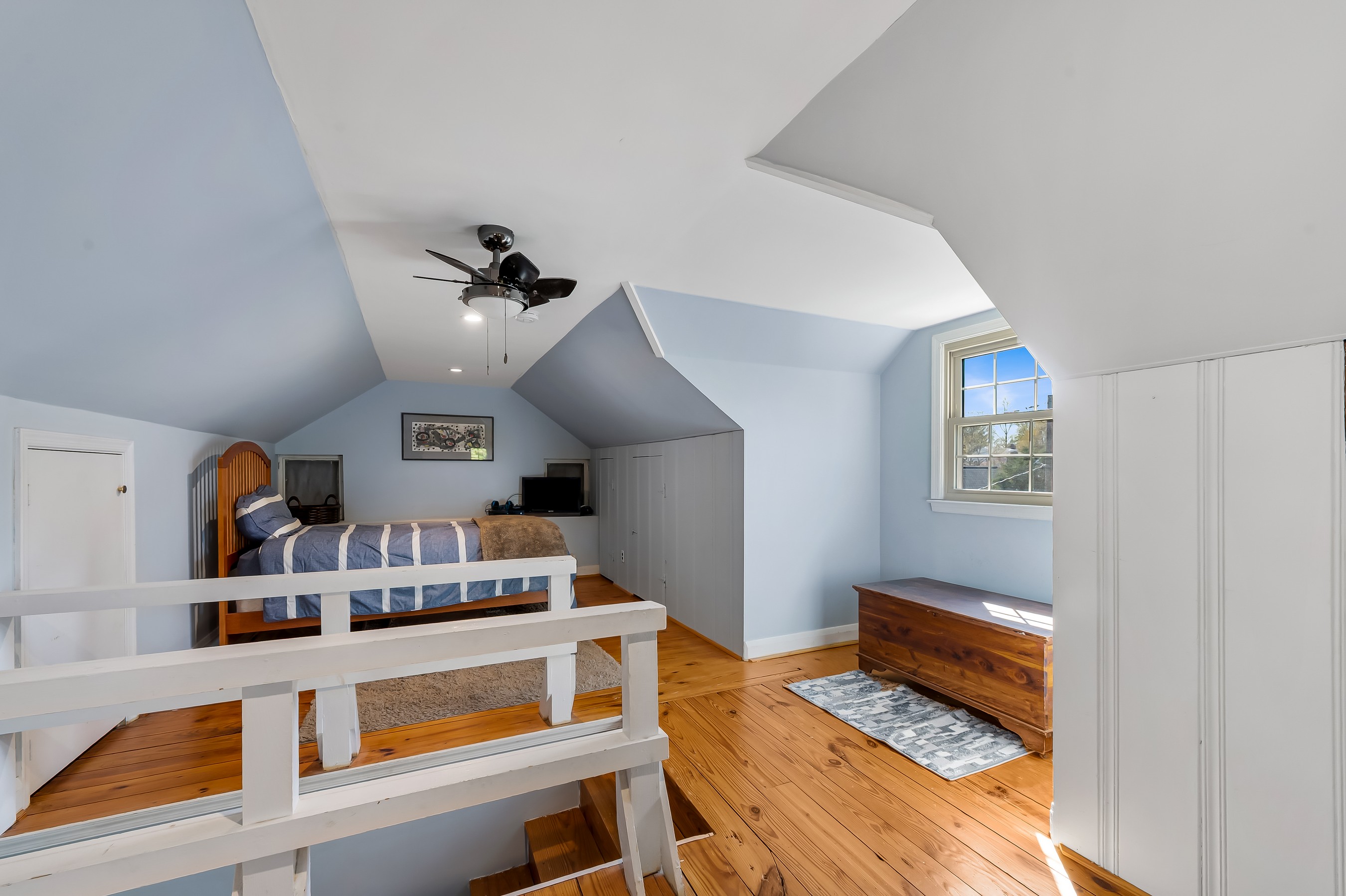  STONELEIGH - 物件實景