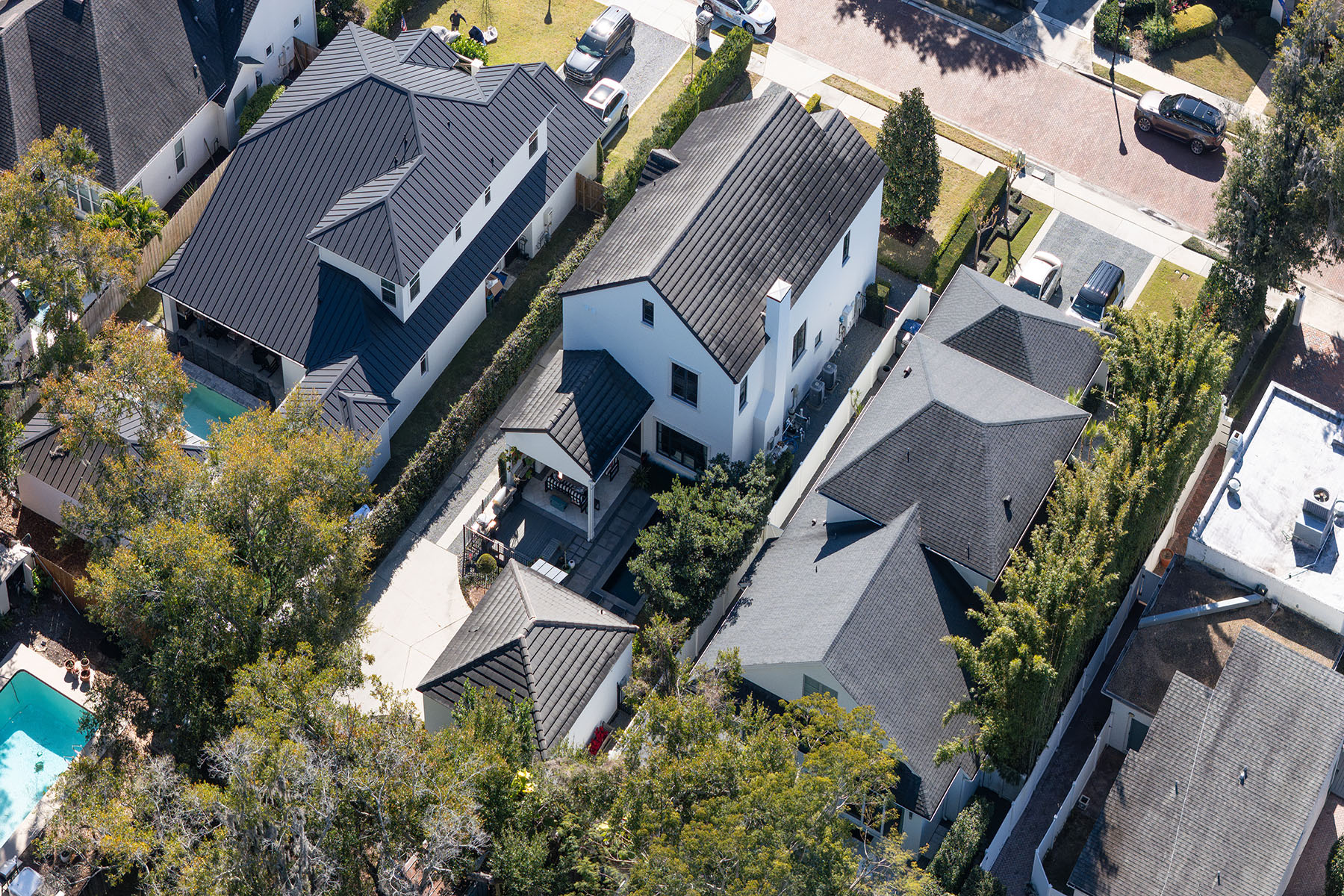 WINTER PARK - 物件實景