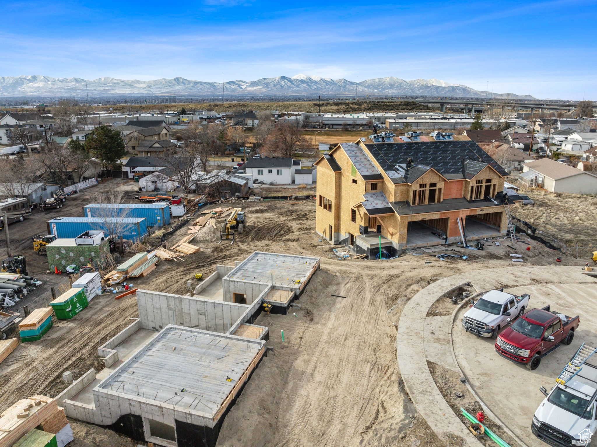 6564 S 130 W LOT 6, Murray, Utah, 84107, United States, 5 Bedrooms Bedrooms, ,4 BathroomsBathrooms,Residential,For Sale,6564 S 130 W LOT 6,1682389