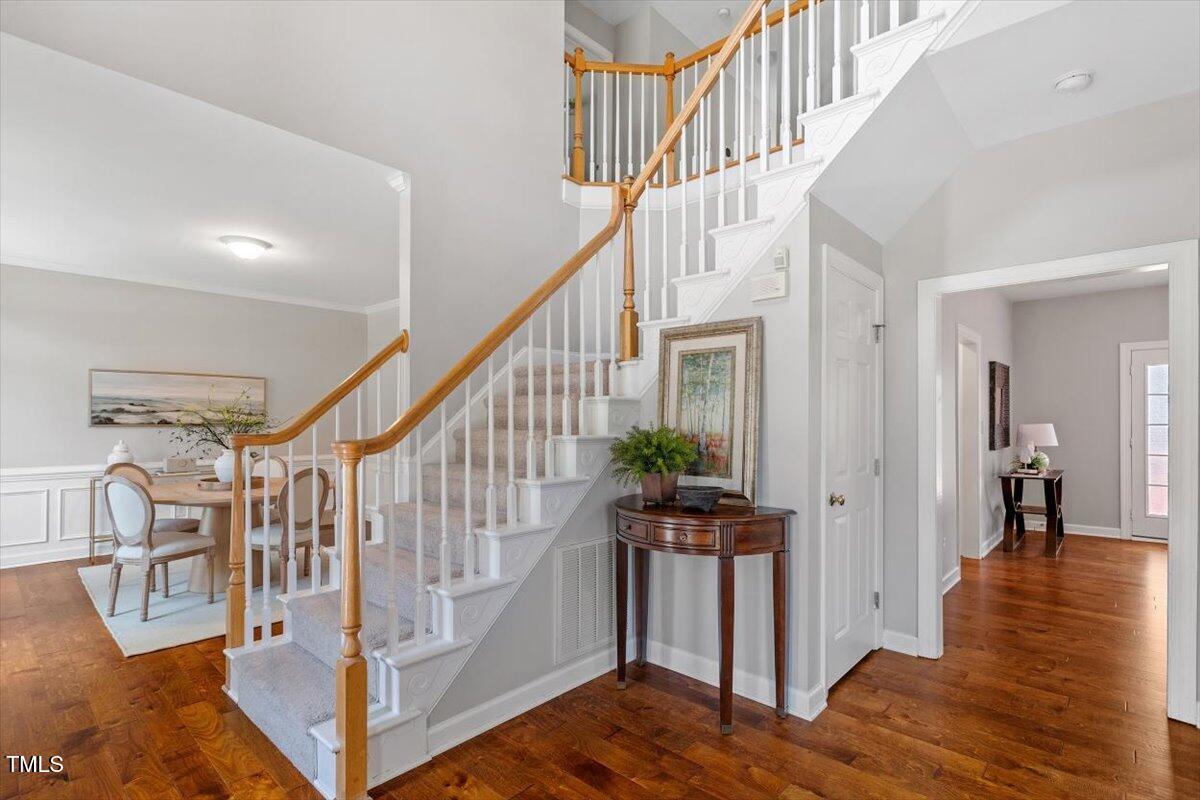 Cary, North Carolina, 27519, United States, 4 Bedrooms Bedrooms, ,3 BathroomsBathrooms,Residential,For Sale,1868256