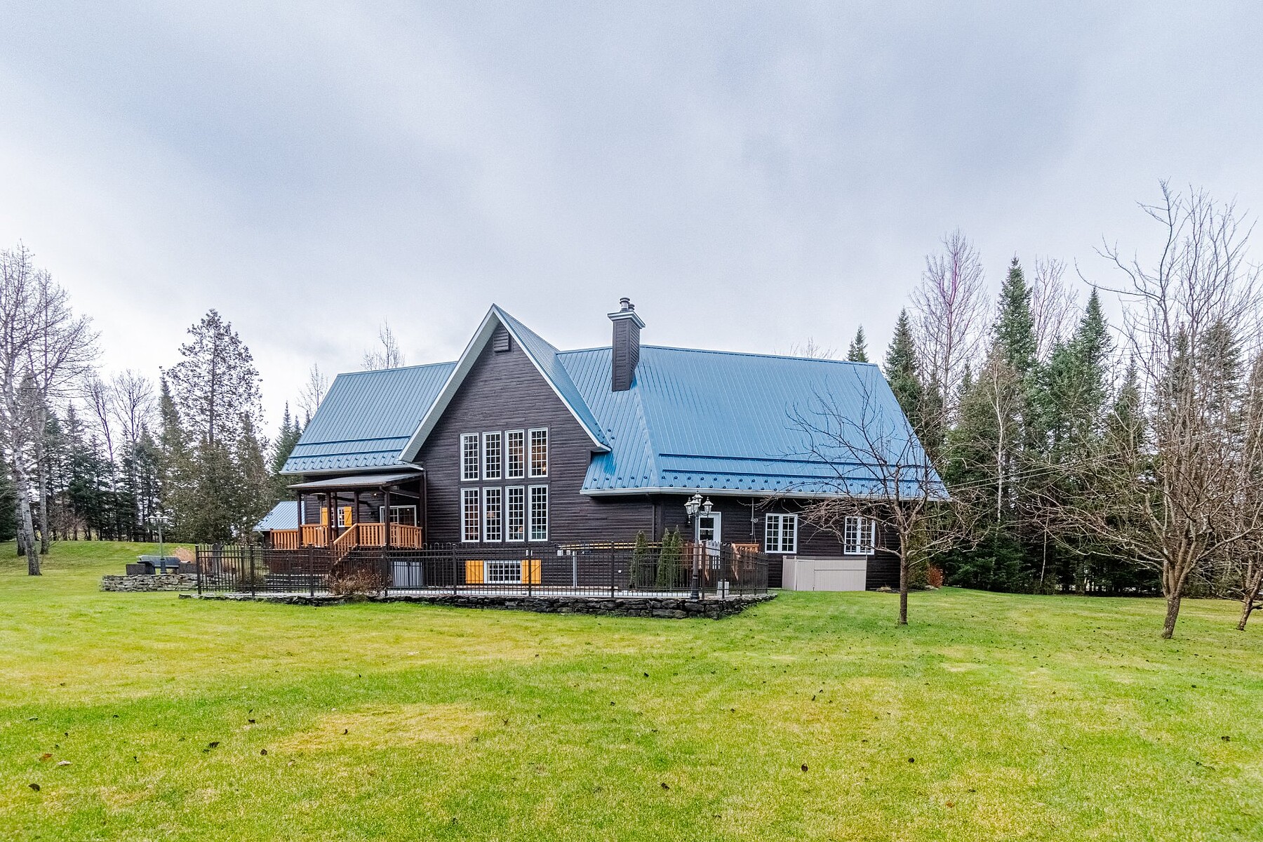  Saint-Joseph-de-Beauce, Chaudière-Appalaches - 物件實景