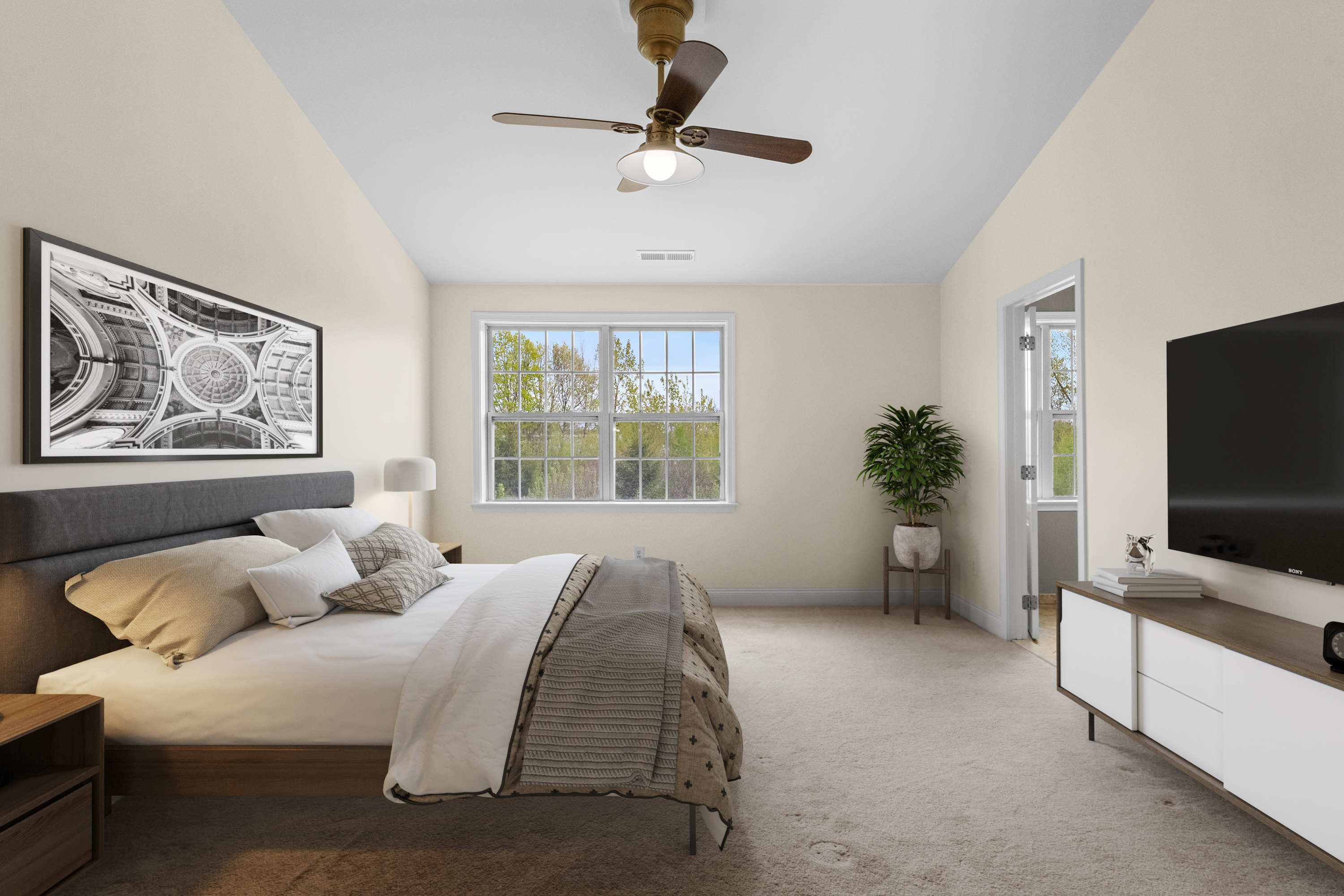  57 Townsend Boulevard, Westborough, MA 01581 - 物件實景