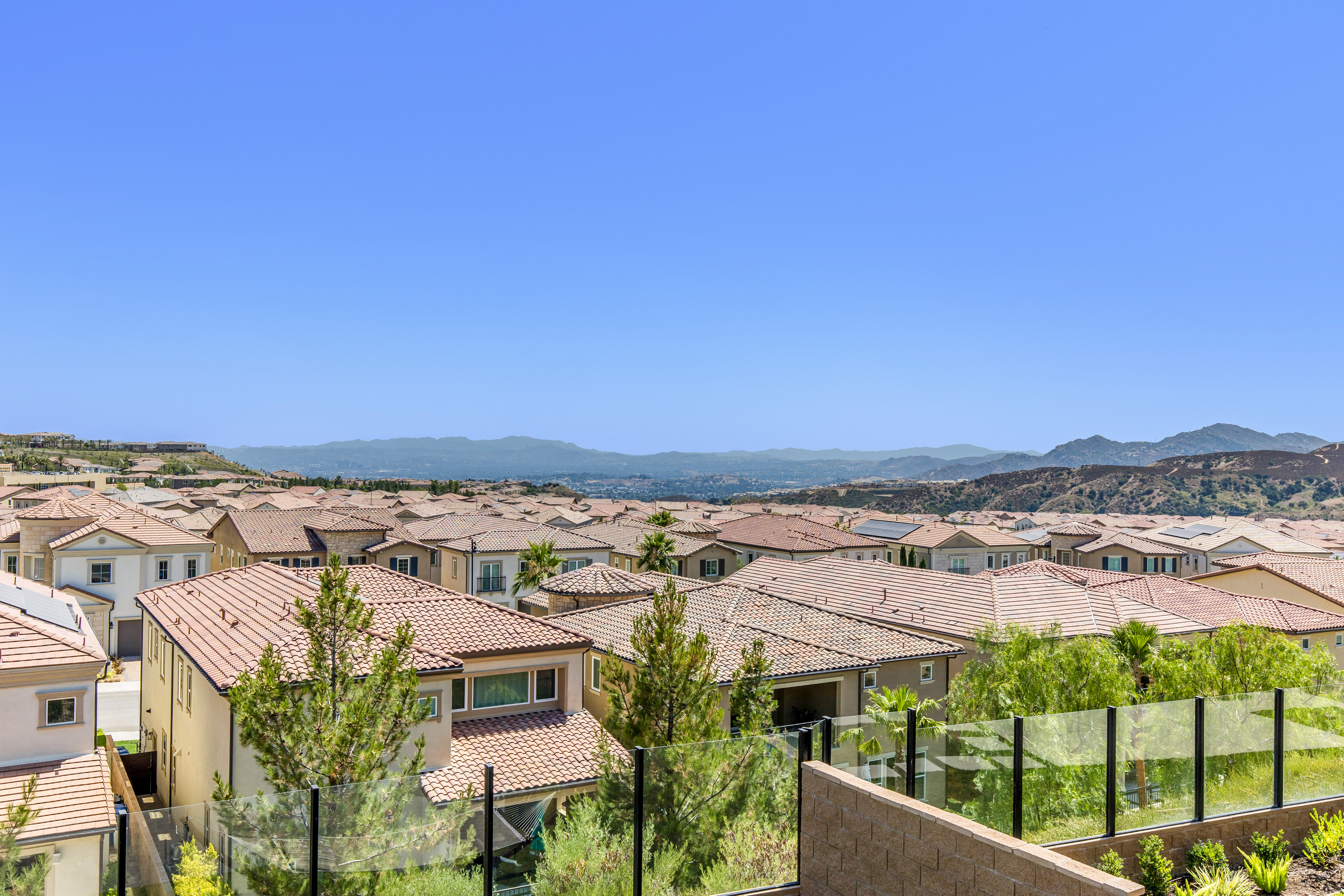  20620 Deer Grass Court, Los Angeles, CA 91326 - 物件實景