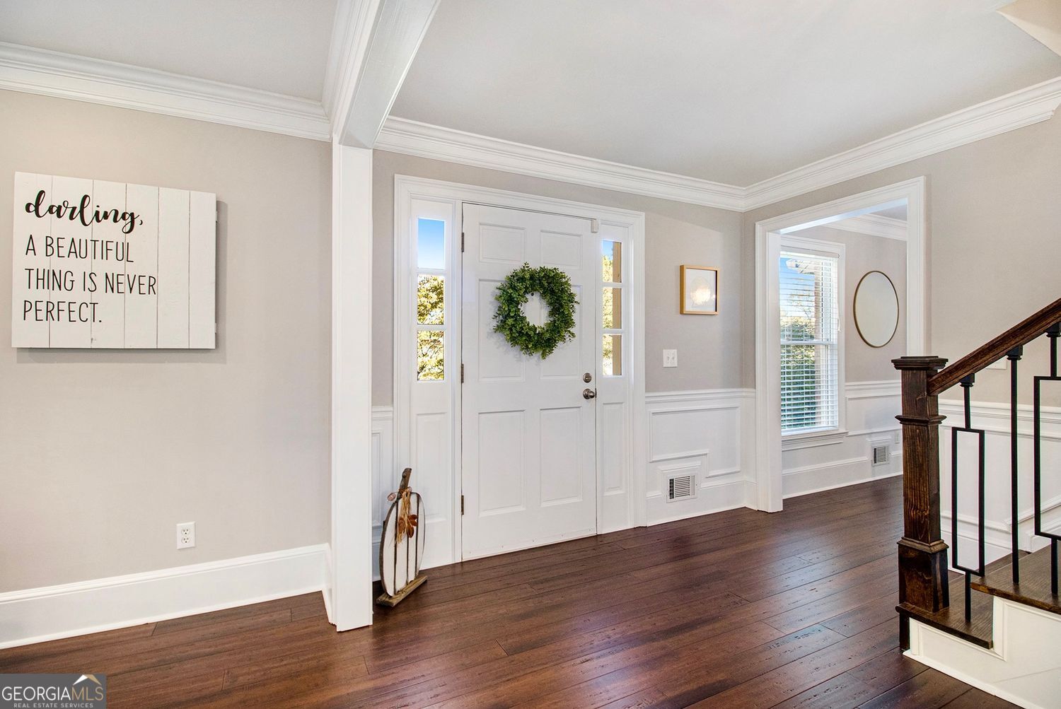 Alpharetta, Georgia, 30004, United States, 4 Bedrooms Bedrooms, ,3 BathroomsBathrooms,Residential,For Sale,1968344