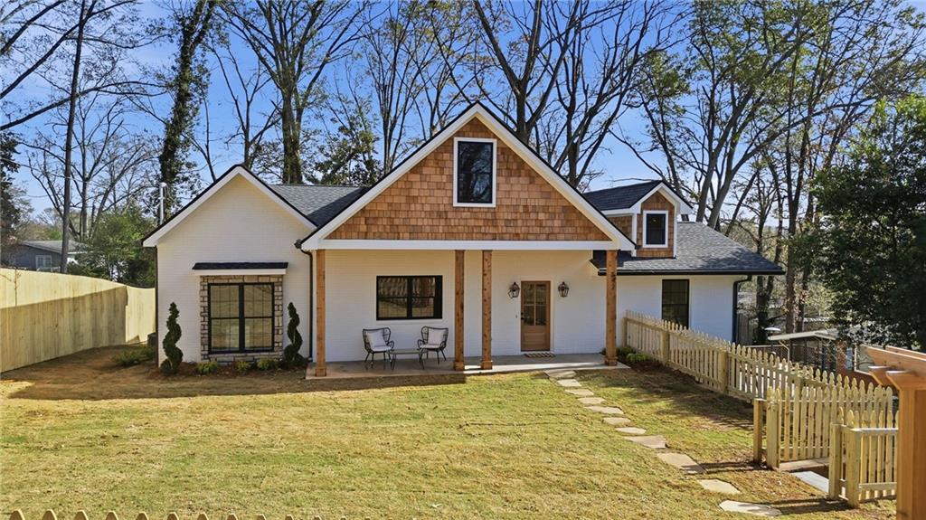 Marietta, Georgia, 30060, United States, 5 Bedrooms Bedrooms, ,4 BathroomsBathrooms,Residential,For Sale,2001529