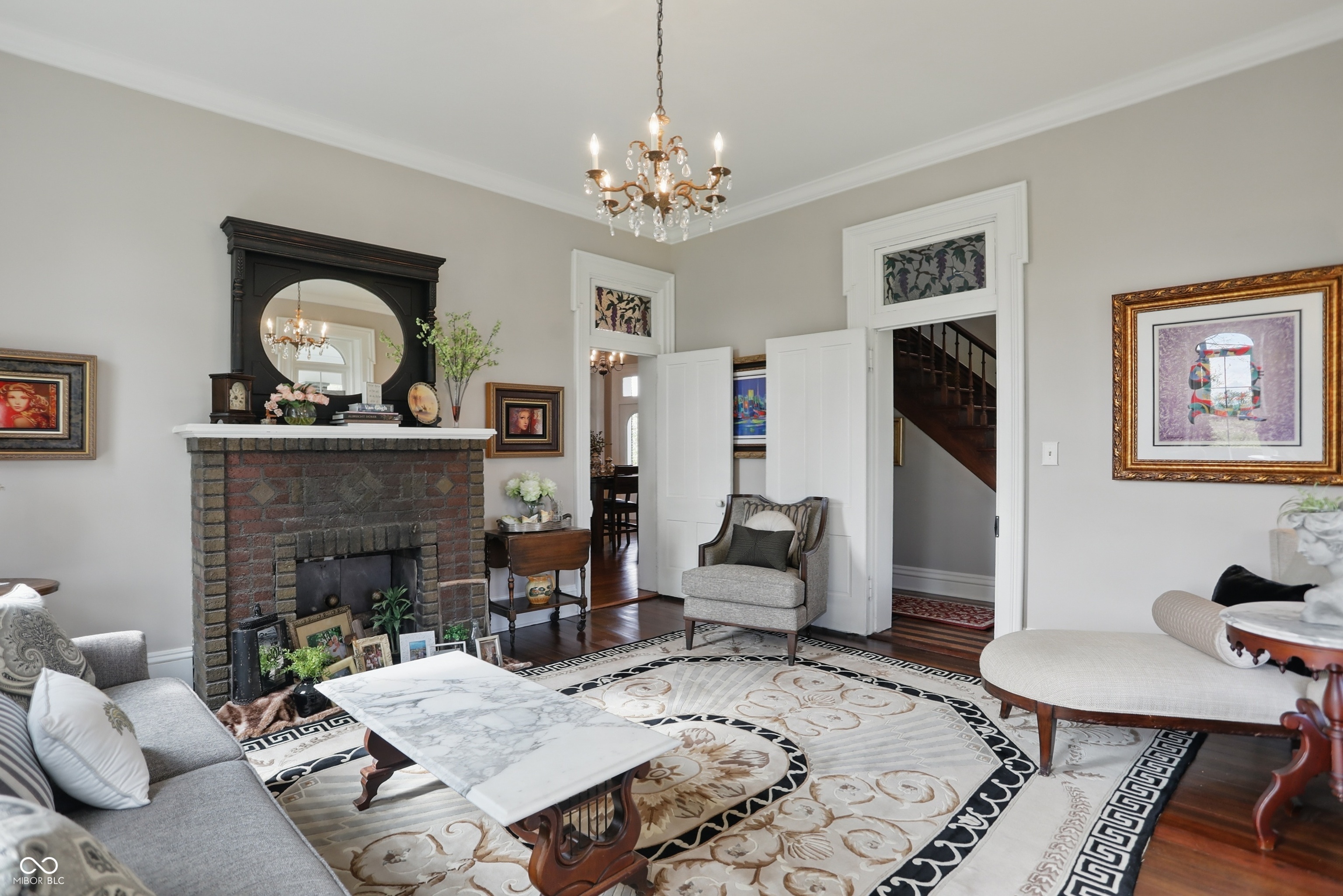 Paragon, Indiana, 46166, United States, 5 Bedrooms Bedrooms, ,2 BathroomsBathrooms,Residential,For Sale,1921702