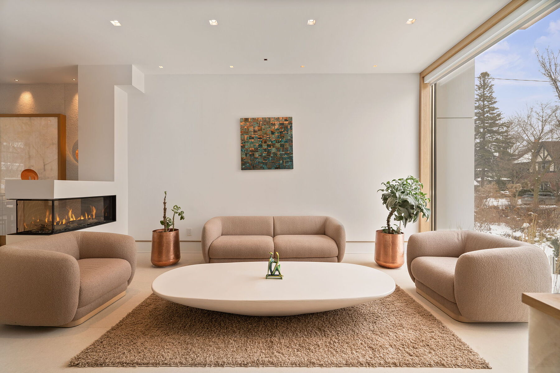  Forest Hill Architect