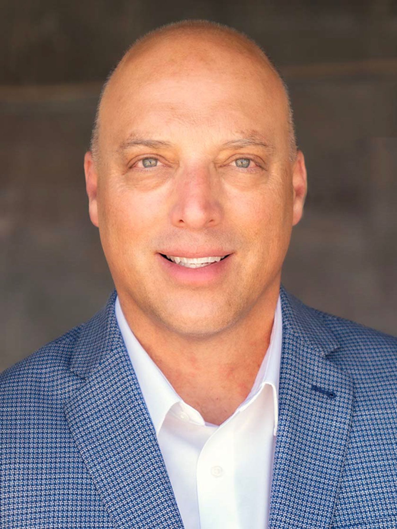 James Delgado