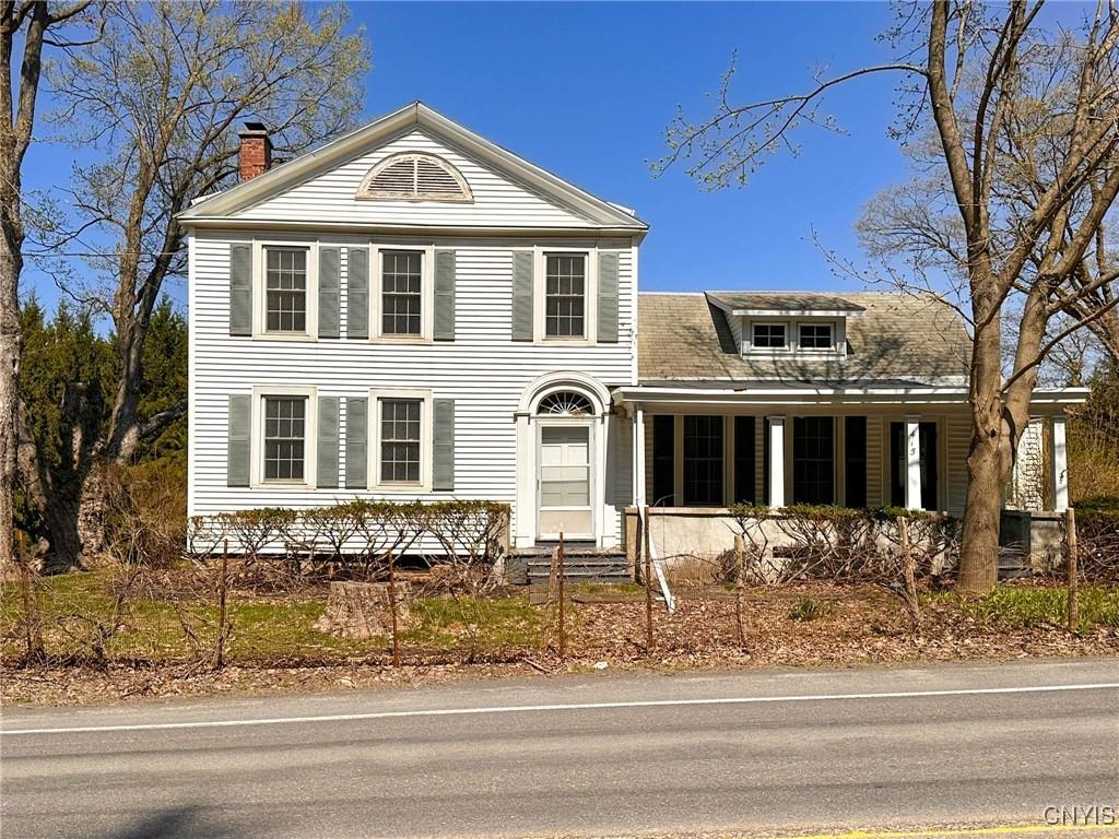 New Hartford, New York, 13413, United States, 3 Bedrooms Bedrooms, ,2 BathroomsBathrooms,Residential,For Sale,1989145