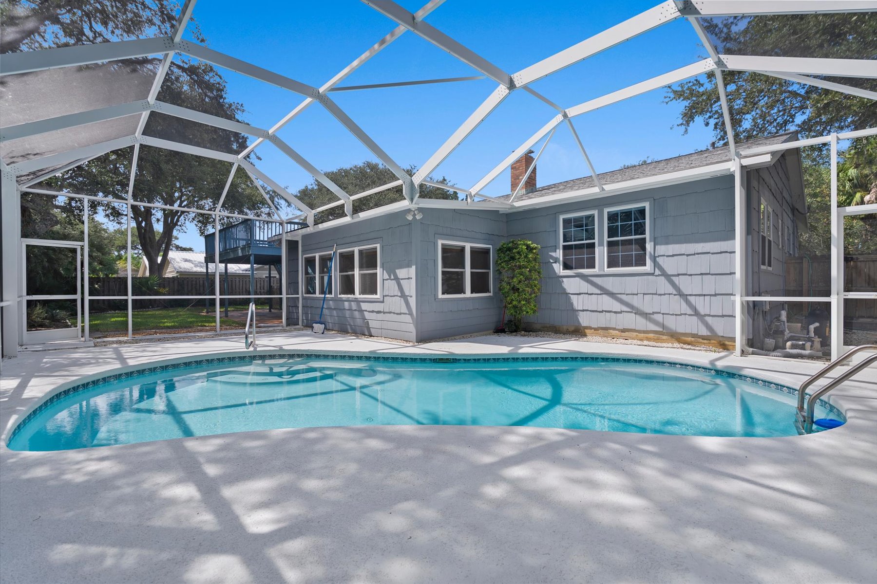  25 Linda Mar Dr, St Augustine, FL, 32080 - 物件實景