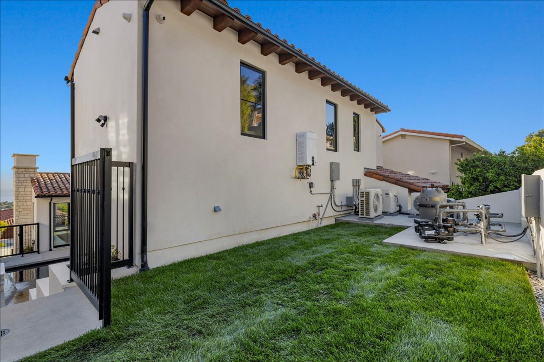  2532 Vía Sanchez, Palos Verdes Estates, CA 90274 - 物件實景