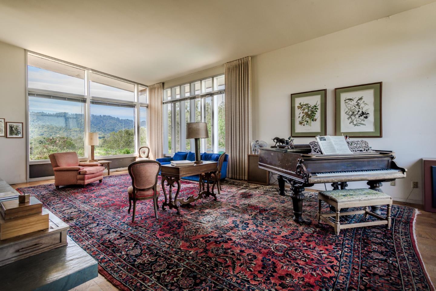 Portola Valley, California, 94028, United States, ,Land,For Sale,1752265