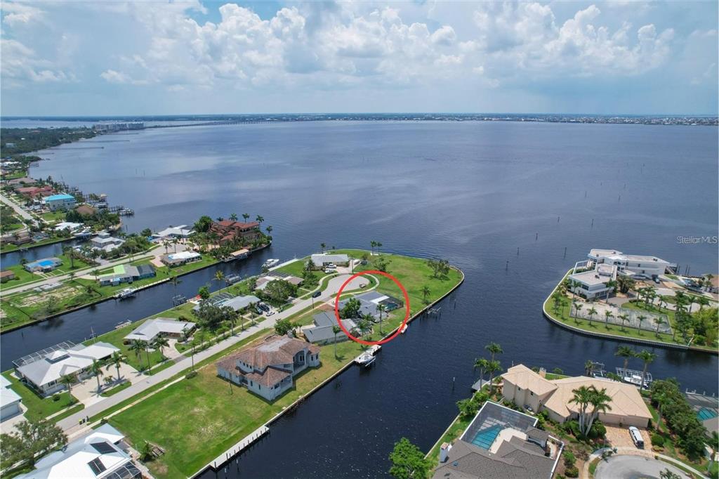 Port Charlotte, Florida, 33952, United States, 4 Bedrooms Bedrooms, ,3 BathroomsBathrooms,Residential,For Sale,2040405