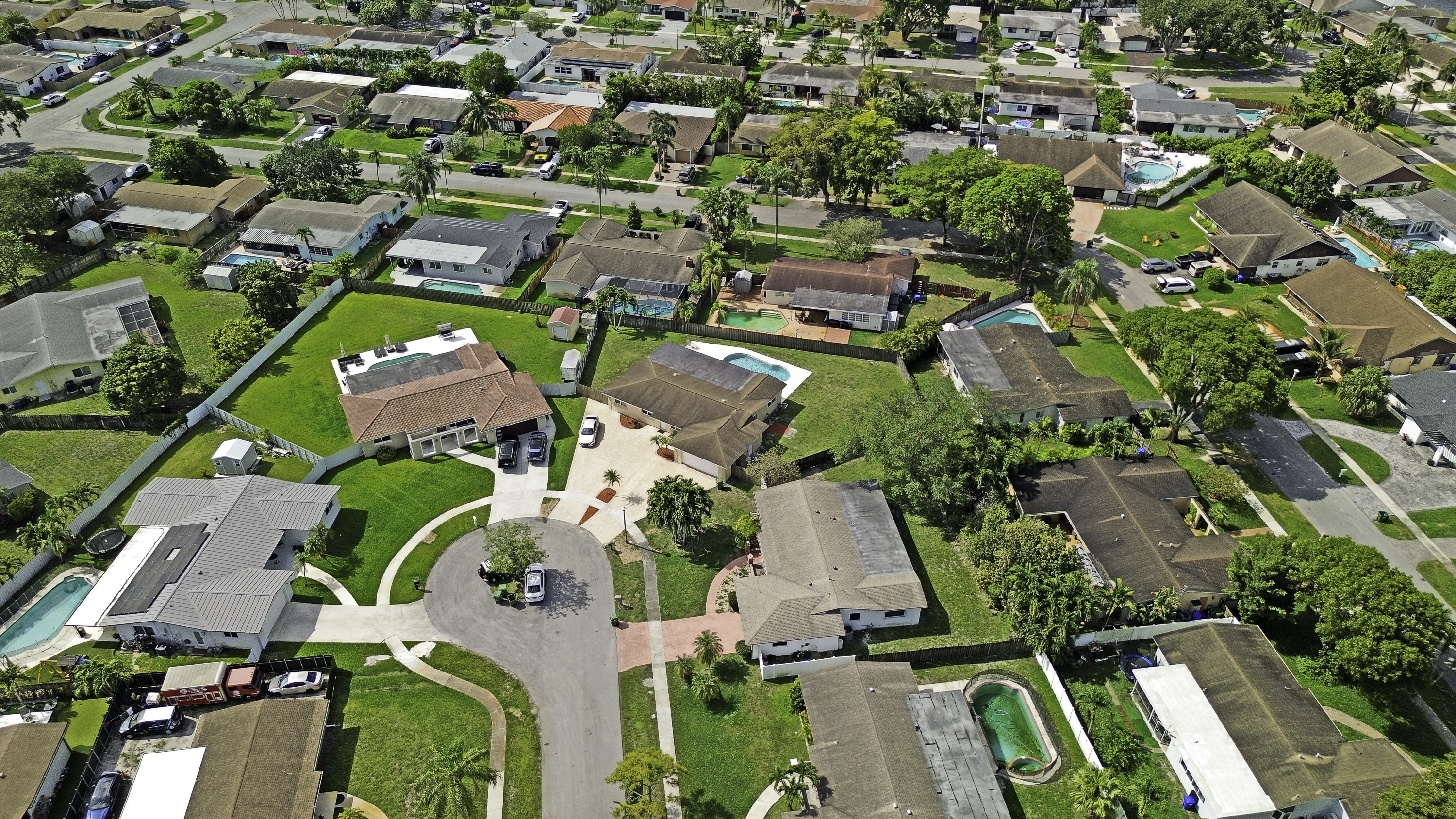  1600 NW 120th Ave, Pembroke Pines, FL, 33026 - 物件實景
