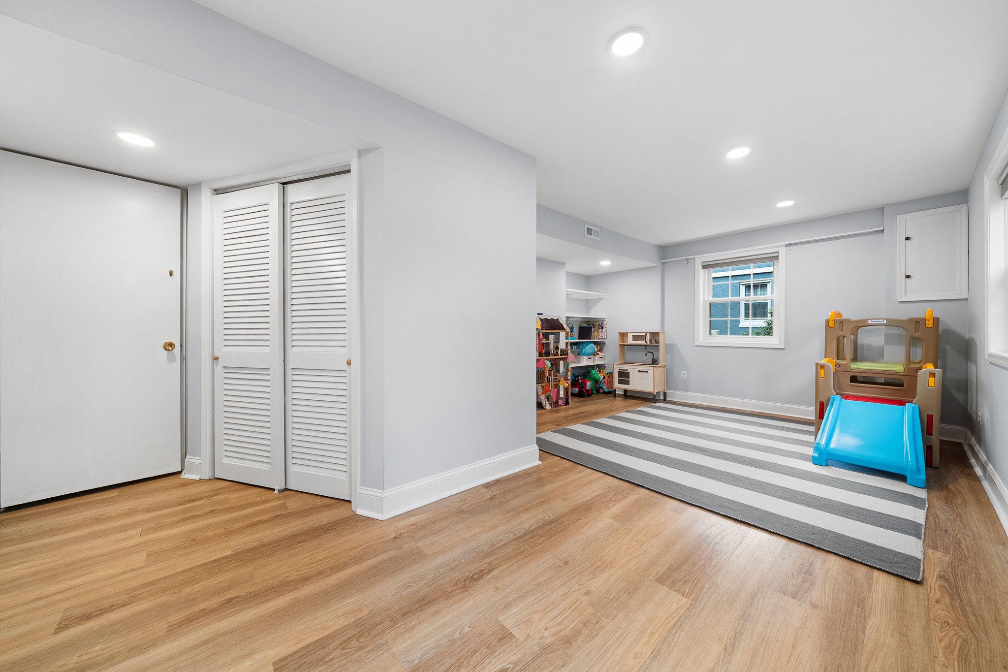  1107 Potomac Lane, Alexandria, VA, 22308 - 物件實景