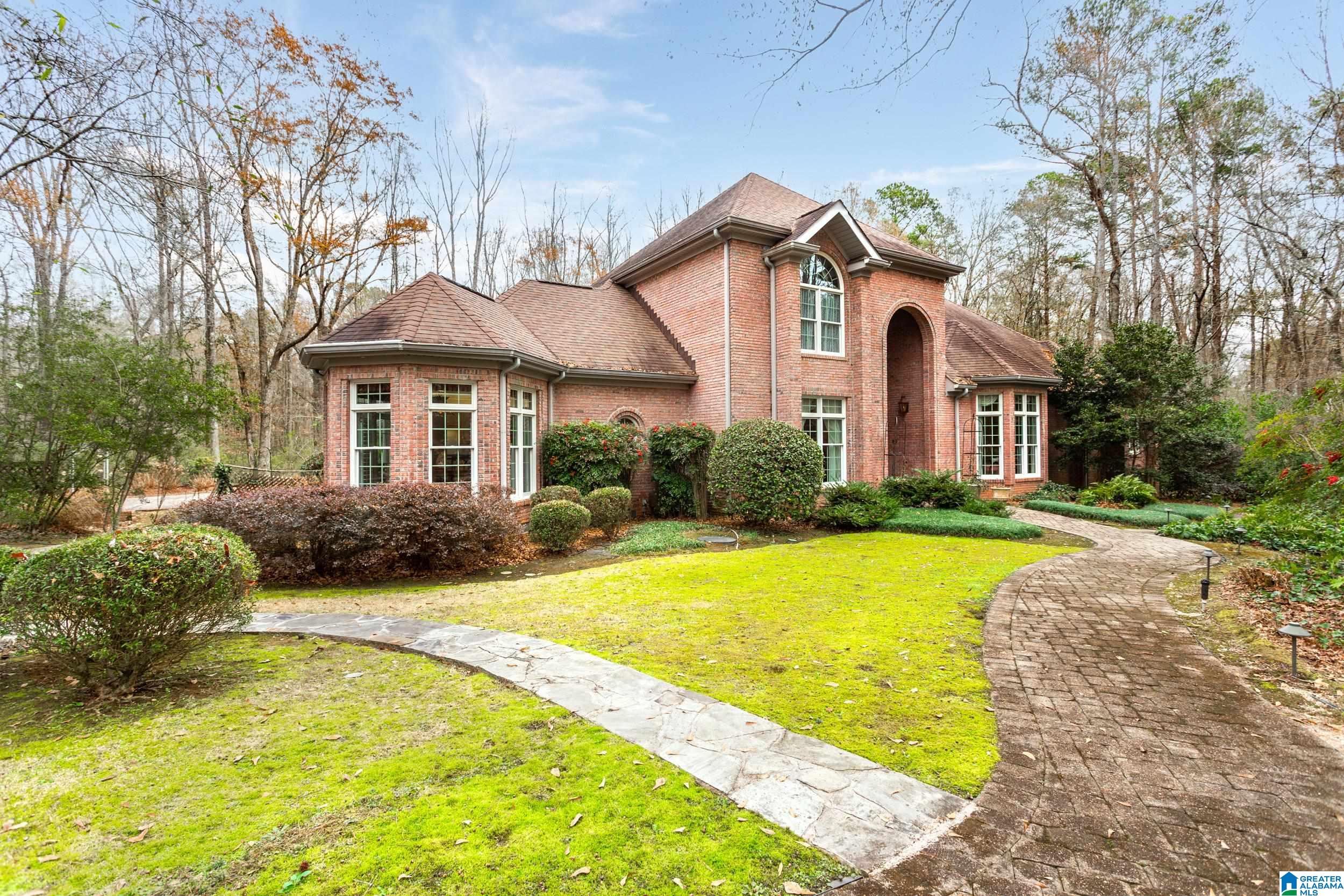 Laurel Trce, Anniston, AL 36207