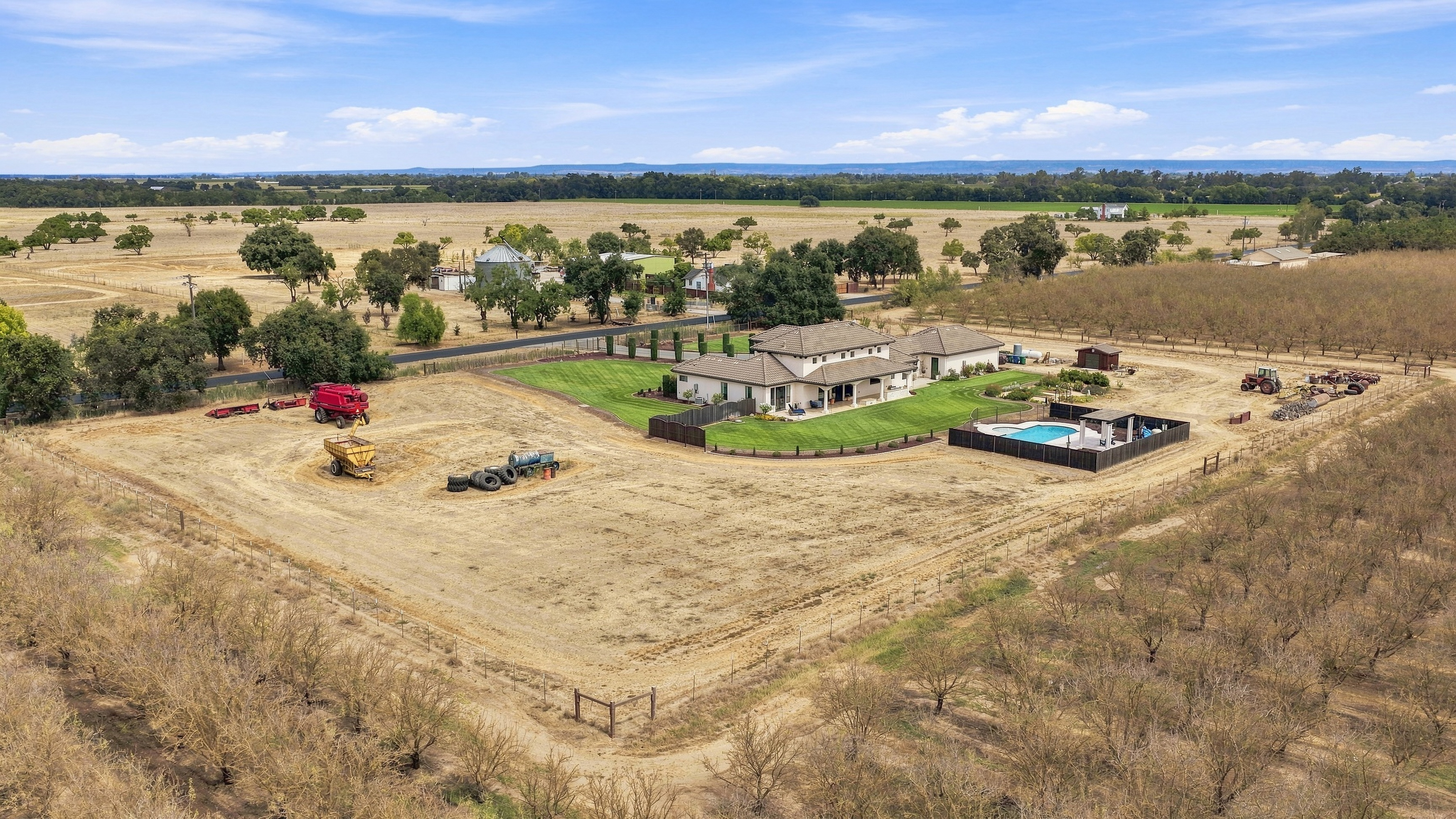  9250 Orr Road, Galt, CA 95632 - 物件實景
