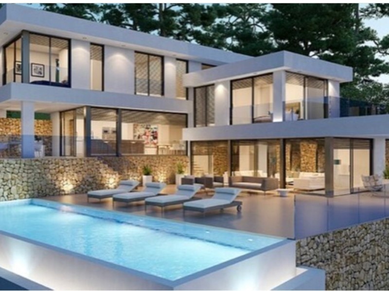 Alicante, J?vea / X?bia, Portichol - Balc?n al Mar, Jávea / Xàbia, Comunidad Valenciana, ES, 4 Bedrooms Bedrooms, ,4 BathroomsBathrooms,Residential,For Sale,Alicante, J?vea / X?bia, Portichol - Balc?n al Mar,1616569