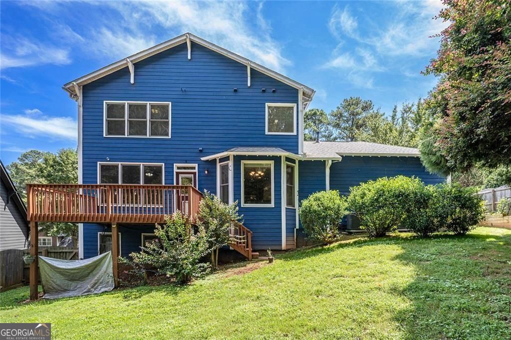 Decatur, Georgia, 30032, United States, 4 Bedrooms Bedrooms, ,4 BathroomsBathrooms,Residential,For Sale,1926927