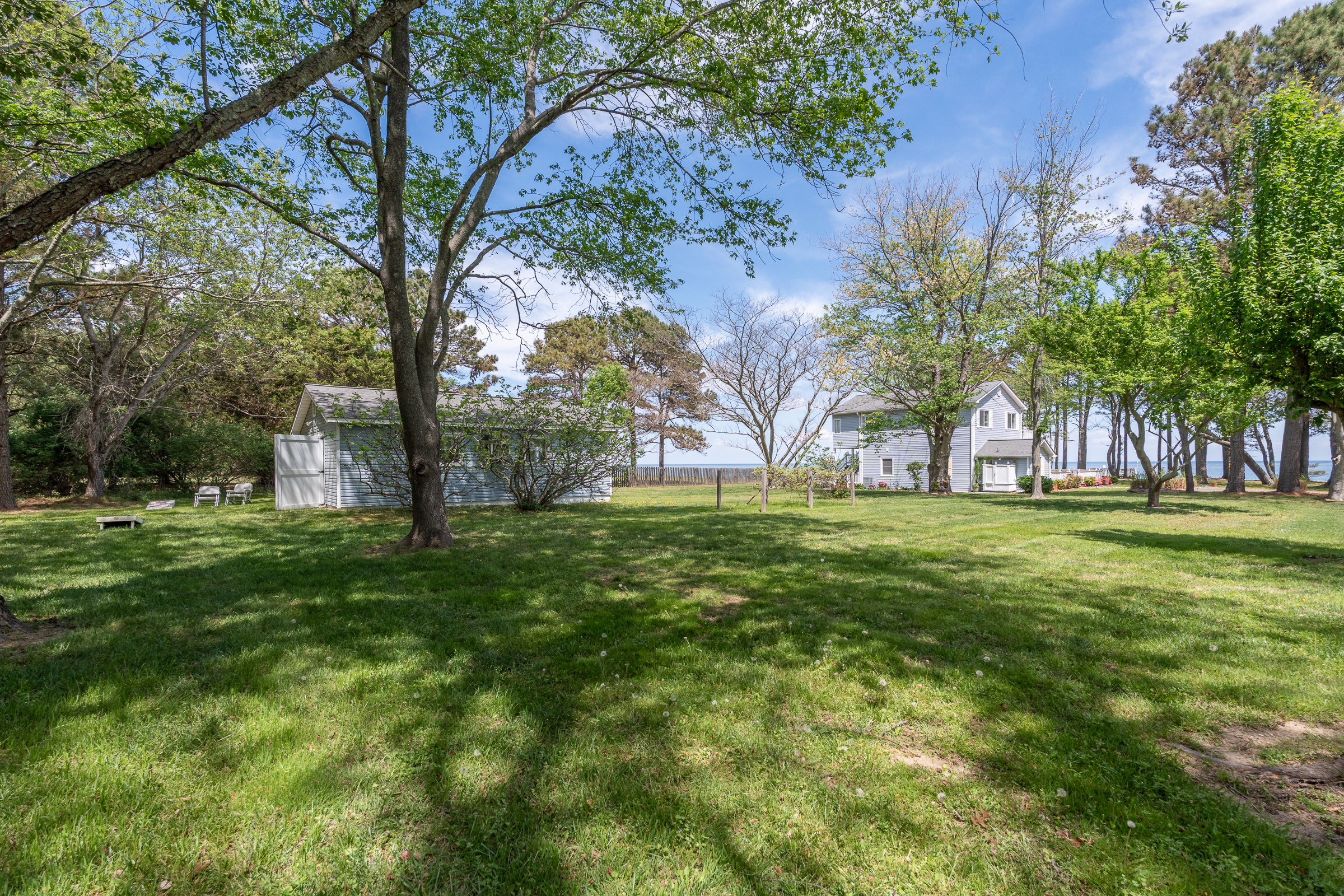  1749 Lighthouse View Drive, Heathsville, VA 22473 - 物件實景