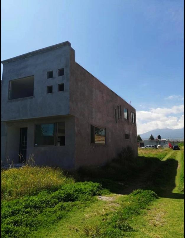 ALAZANES, Toluca, Estado de México, 50265, Mexico, 4 Bedrooms Bedrooms, ,3 BathroomsBathrooms,Residential,For Sale,ALAZANES,1624745