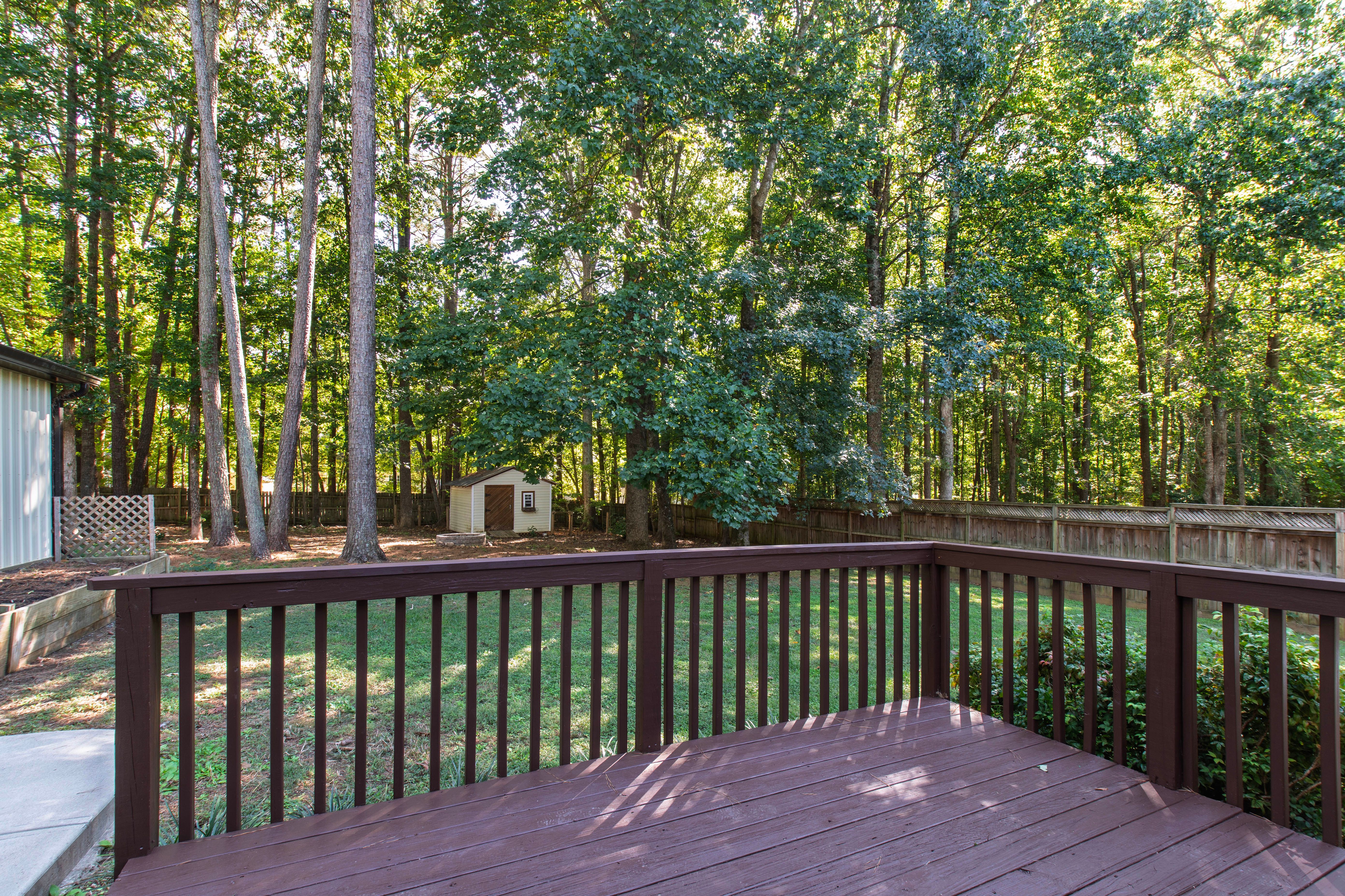  25 Beaver Ridge Drive, Youngsville, NC 27596 - 物件實景