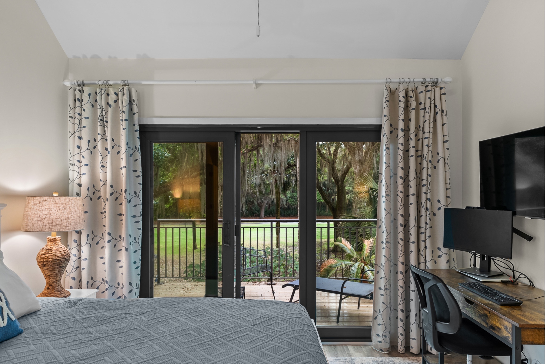  194 High Hammock Villas, Seabrook Island - 物件實景