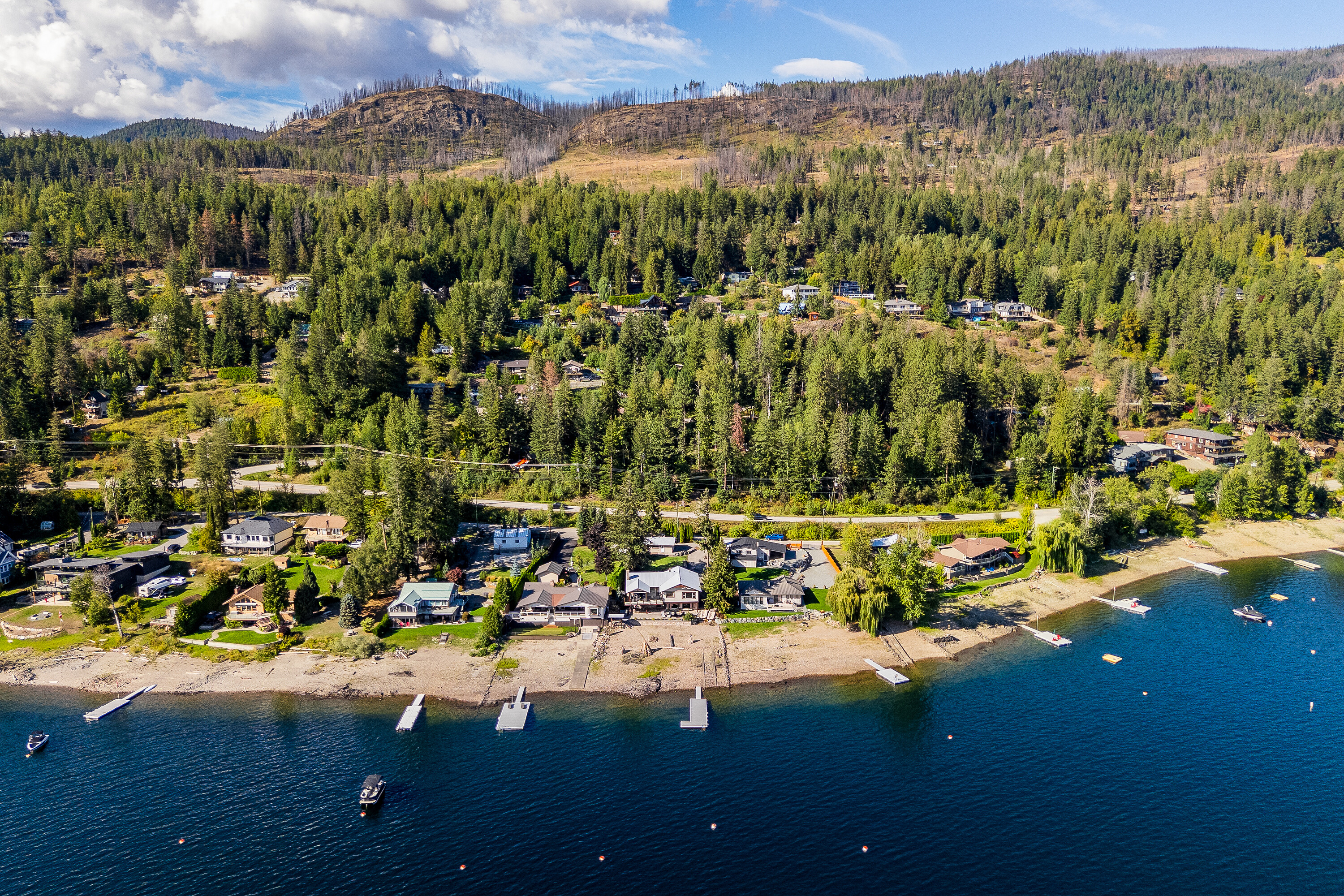  Lee Creek, Thompson & Okanagan - 物件實景