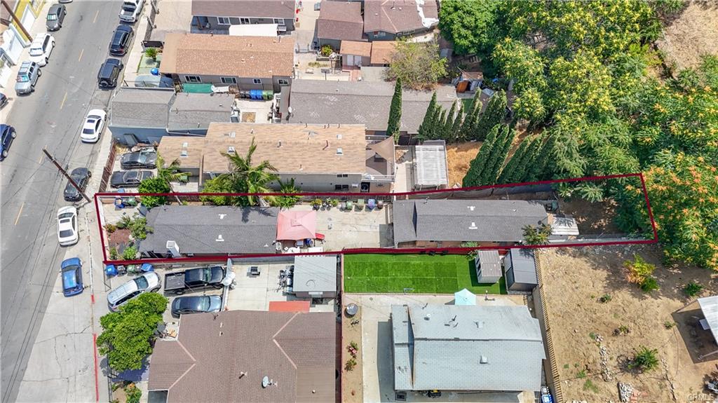Los Angeles, California, 90032, United States, 3 Bedrooms Bedrooms, ,Residential,For Sale,1895183
