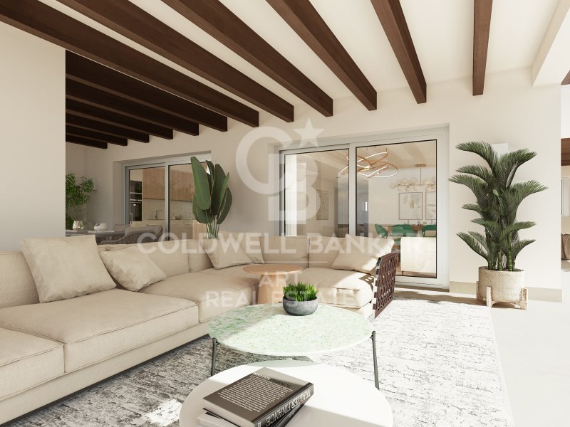 Benahavís, Andalusia, ES, 3 Bedrooms Bedrooms, ,2 BathroomsBathrooms,Residential,For Sale,1794232