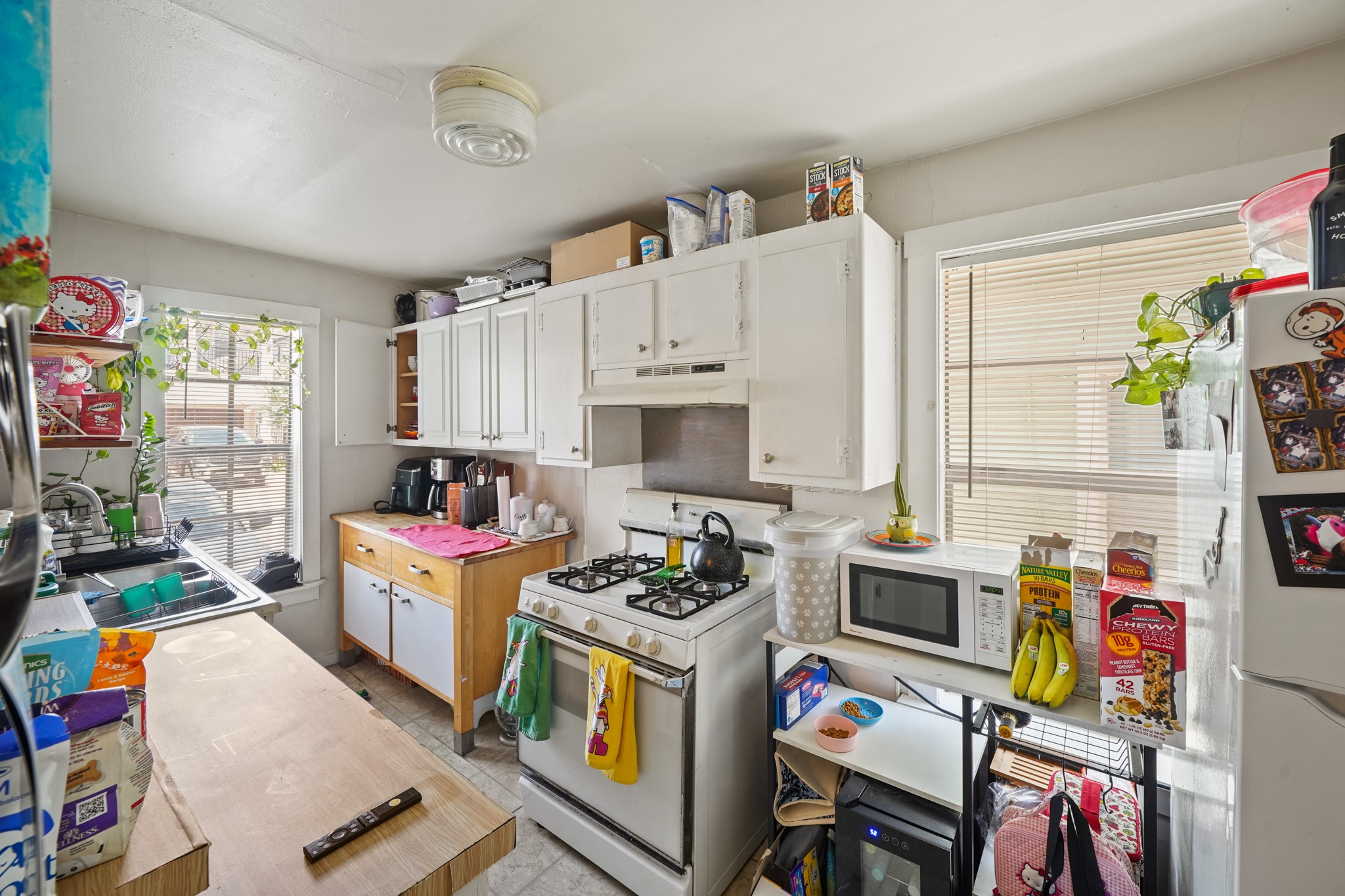 Houston, Texas, 77008, United States, 2 Bedrooms Bedrooms, ,1 BathroomBathrooms,Residential,For Sale,1868340