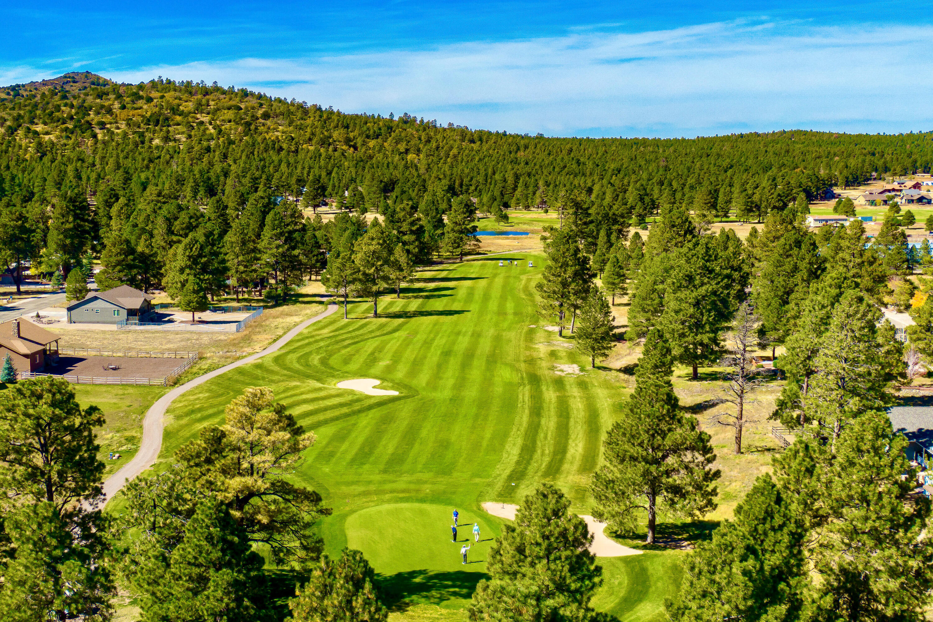  300 Fairway Drive ¦ Williams, AZ - 物件實景