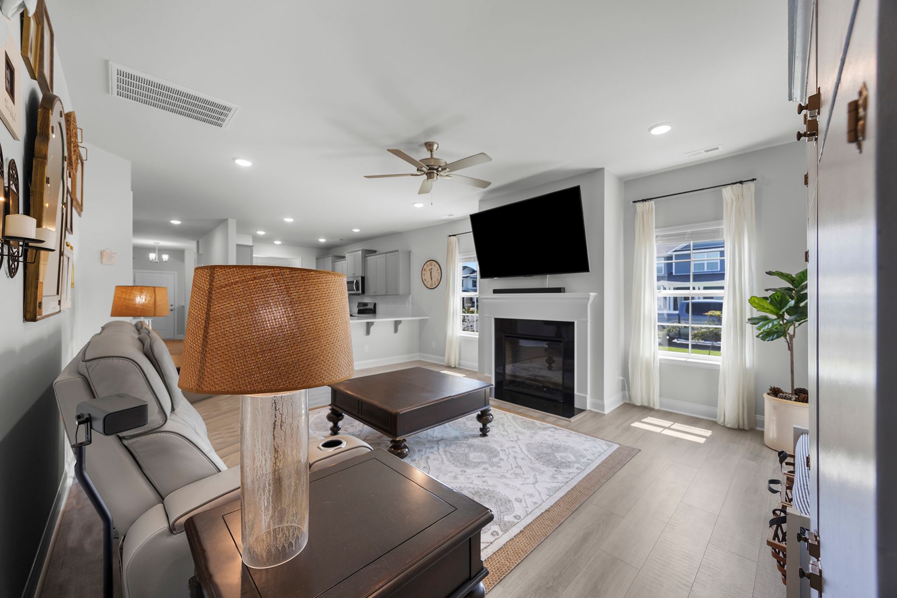  739 Greenwich Place, Richlands, NC 28574 - 物件實景